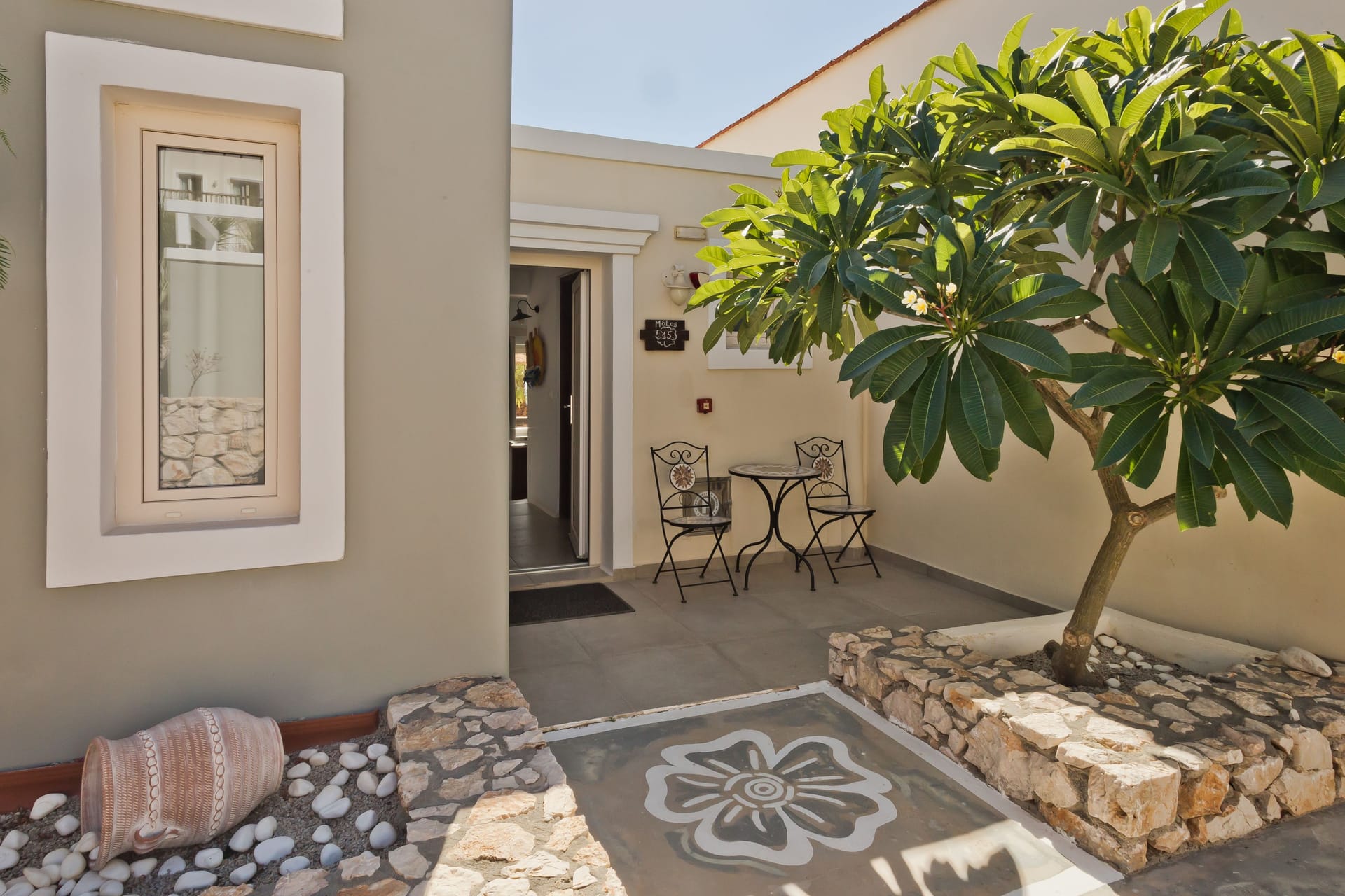 Althea Boutique Hotel Adults Only - 1BBUNG - 8