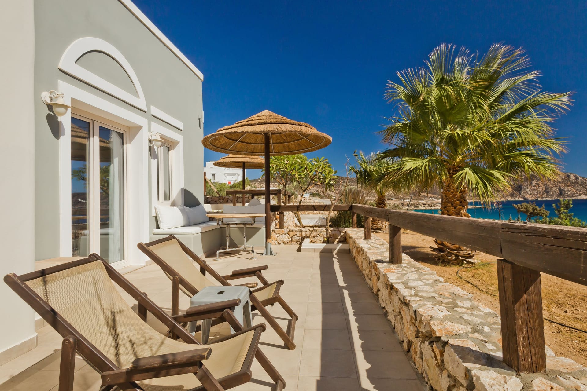 Althea Boutique Hotel Adults Only - 1BBUNG - 7