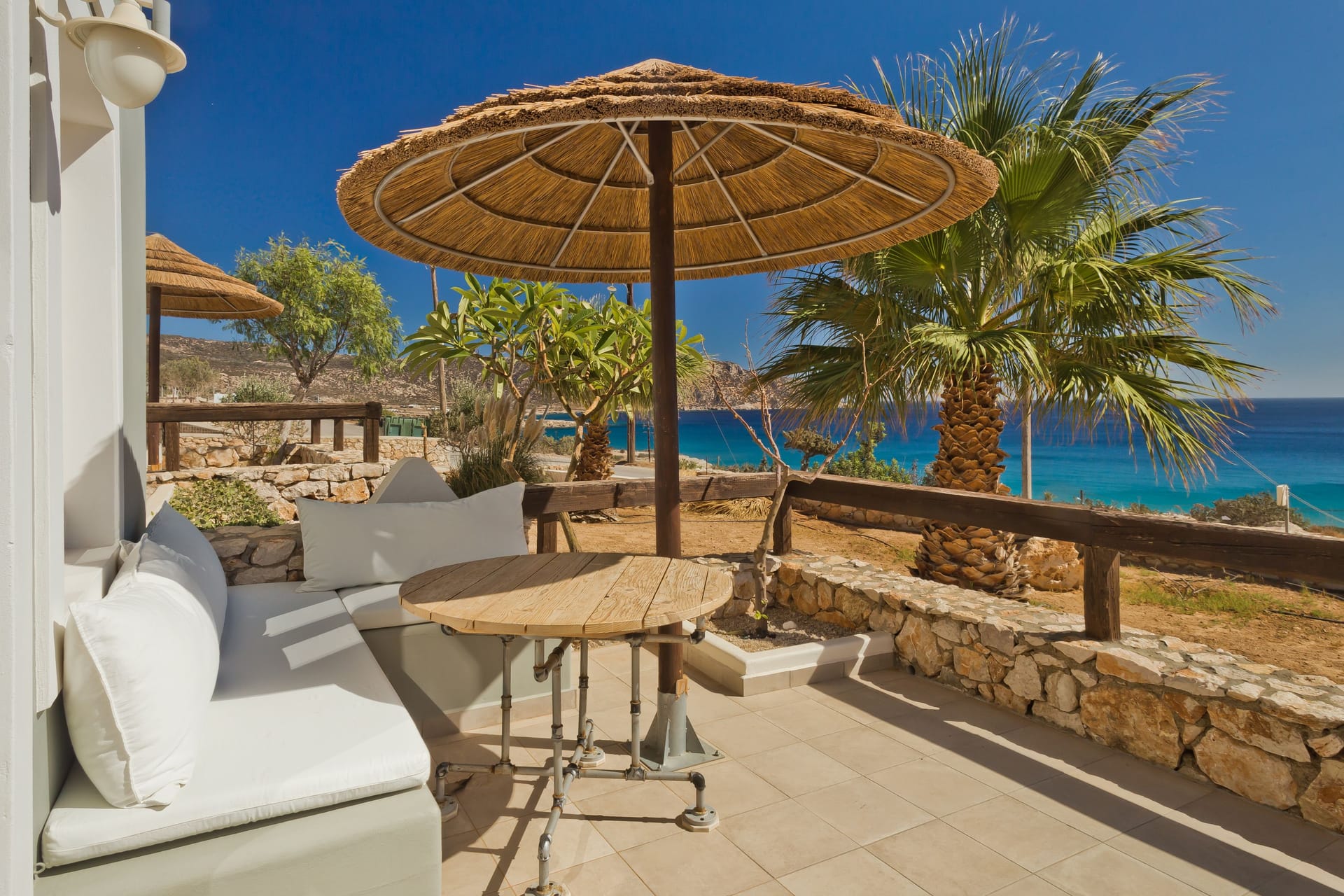 Althea Boutique Hotel Adults Only - 1BBUNG - 19