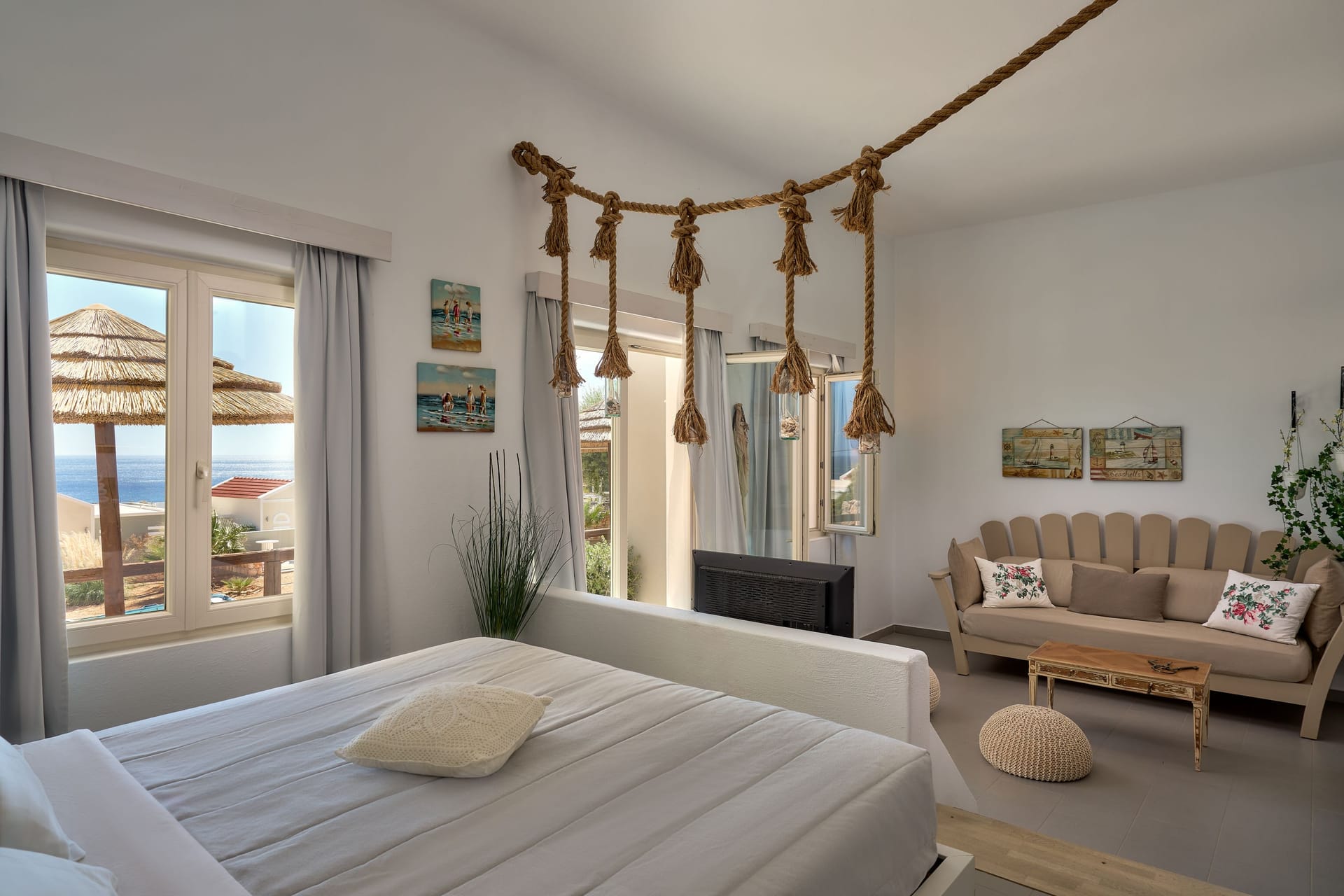 Althea Boutique Hotel Adults Only - STD - 3