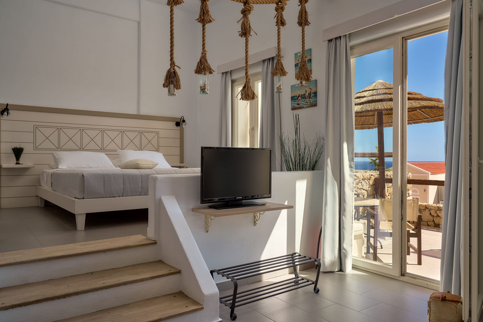 Althea Boutique Hotel Adults Only - STD - 7