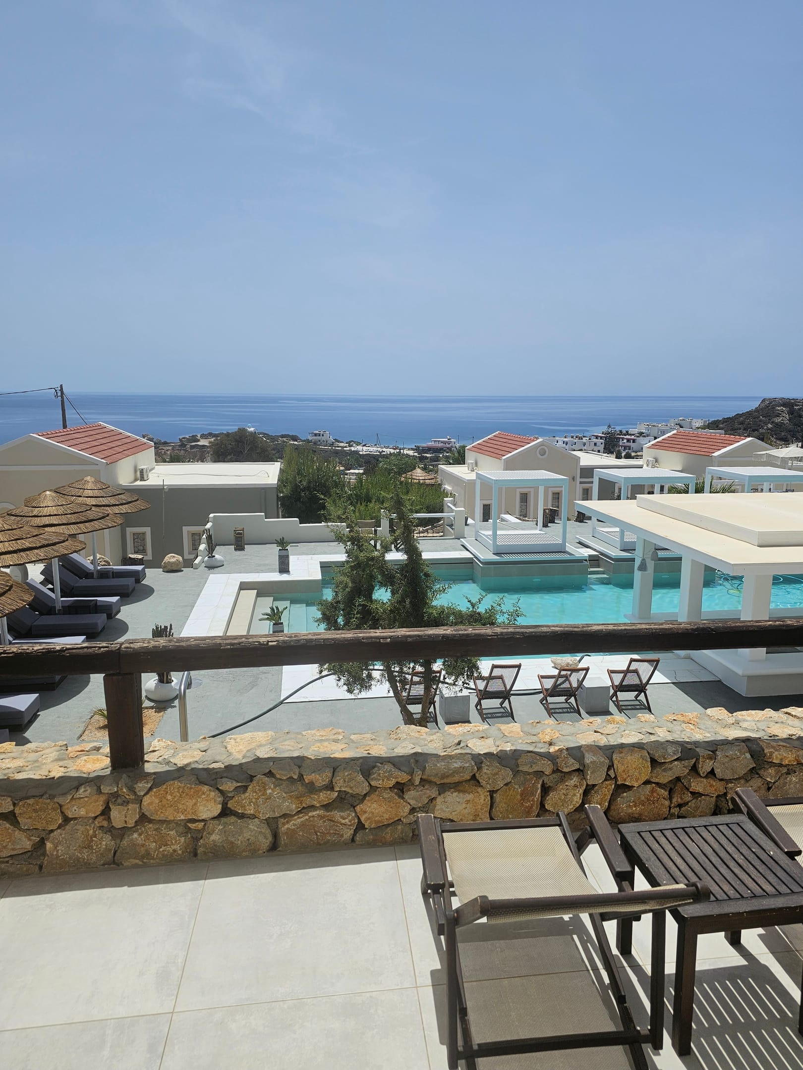 Althea Boutique Hotel Adults Only - STD - 2