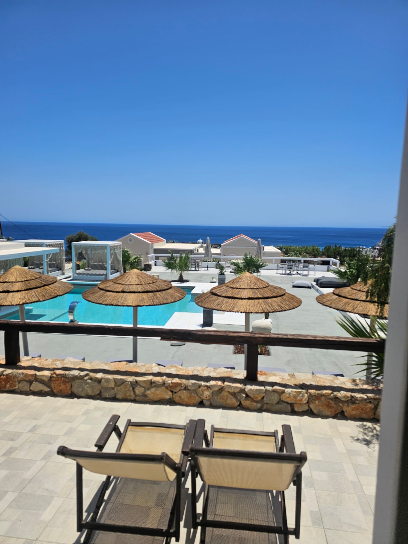 Althea Boutique Hotel Adults Only - ONE - 2