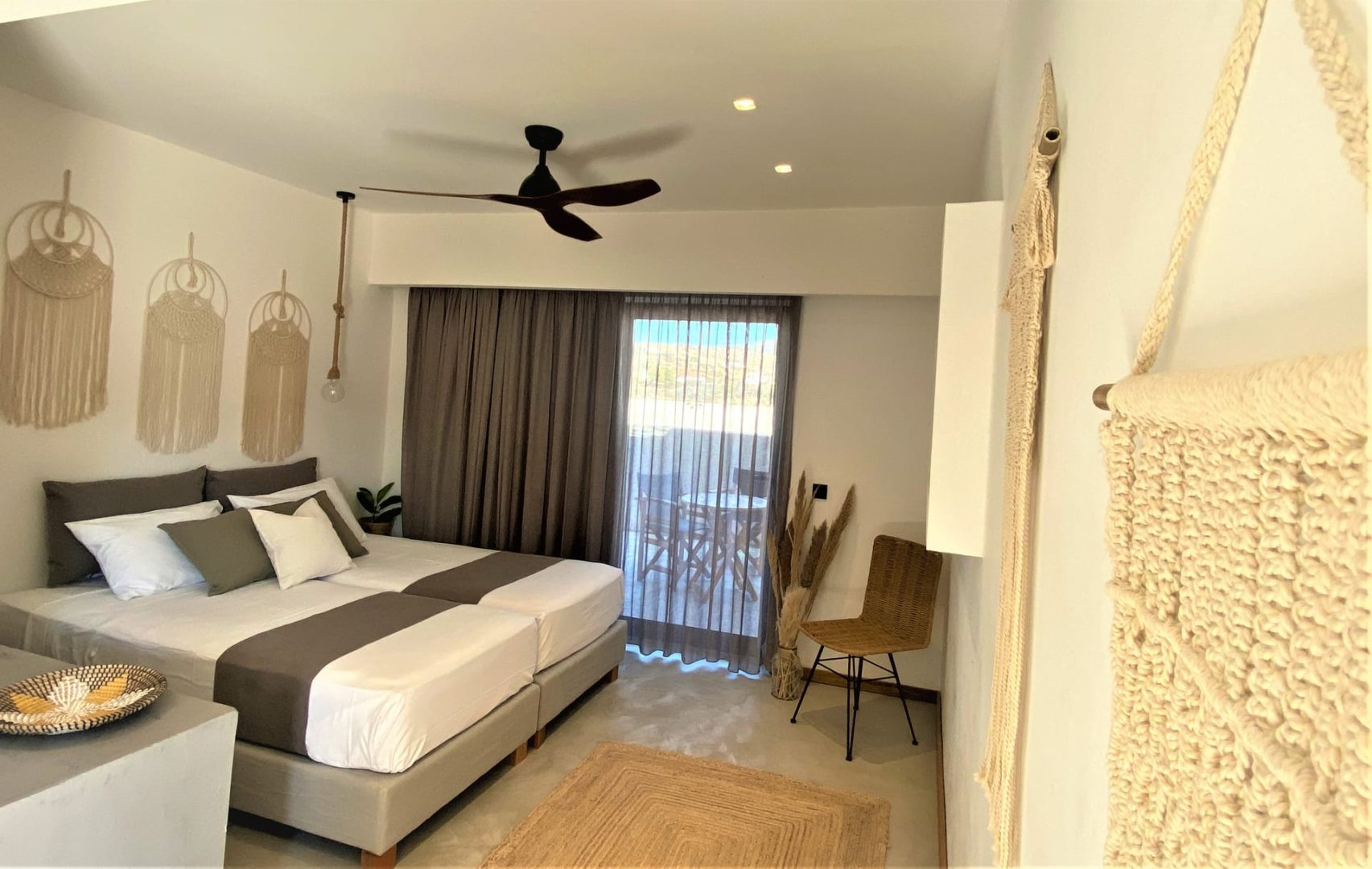 Helios Beach Hotel & Bungalows - STDGV - 2