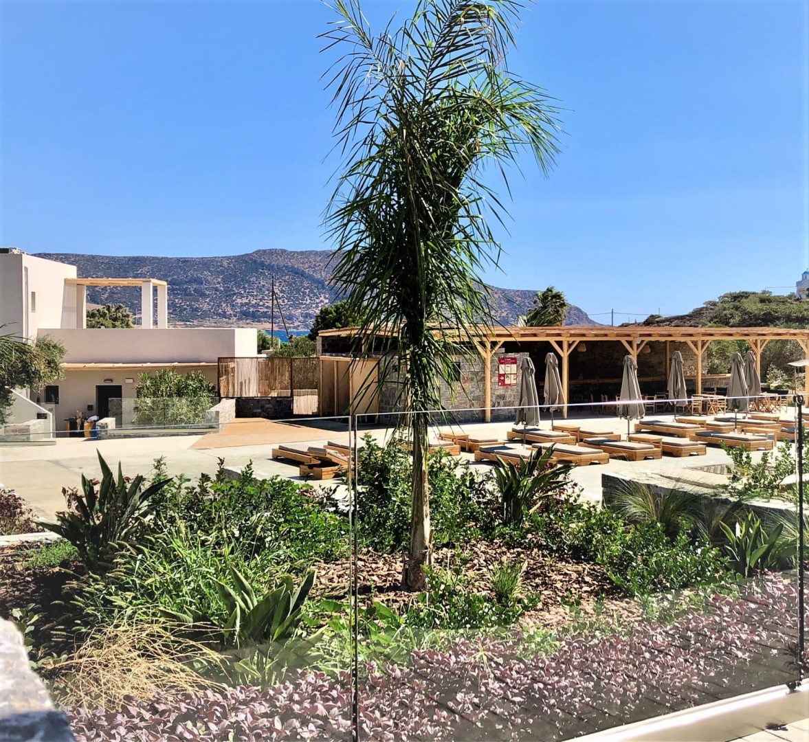 Helios Beach Hotel & Bungalows - STDGV - 7