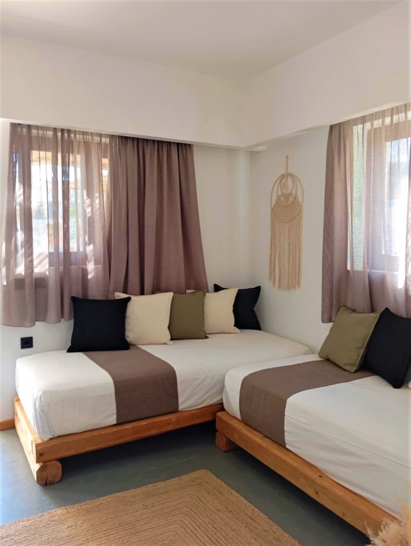 Helios Beach Hotel & Bungalows - FAMGV - 2