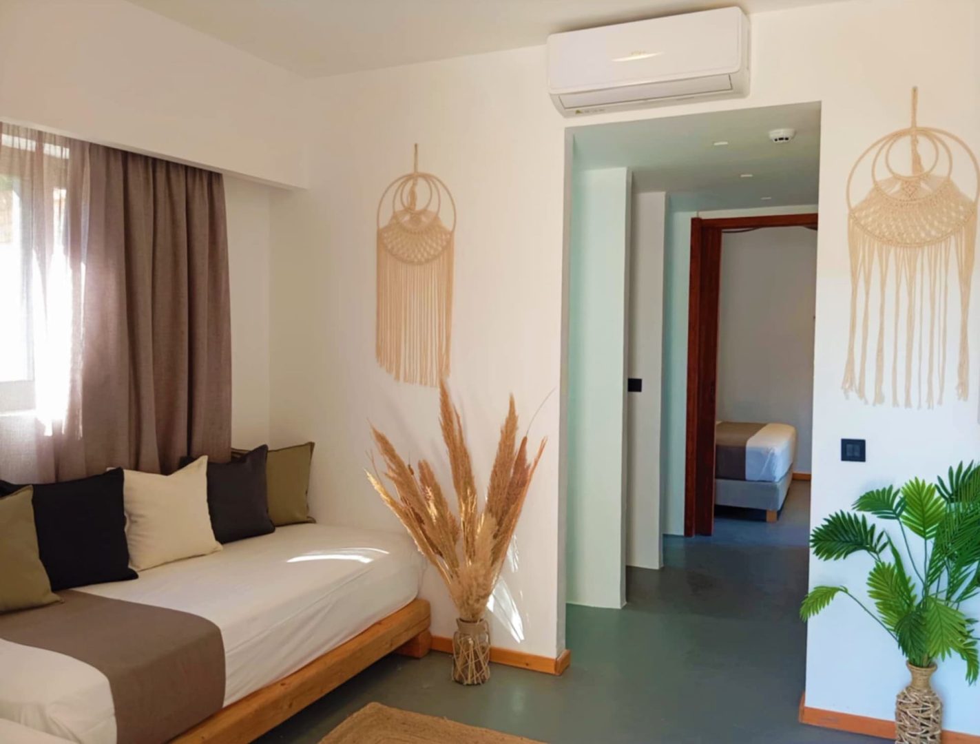Helios Beach Hotel & Bungalows - FAMGV - 3