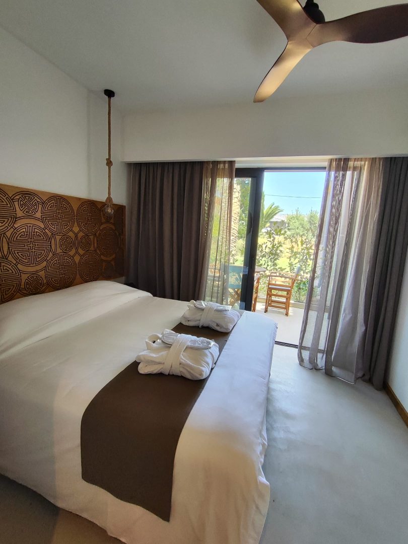 Helios Beach Hotel & Bungalows - FAMGV - 4