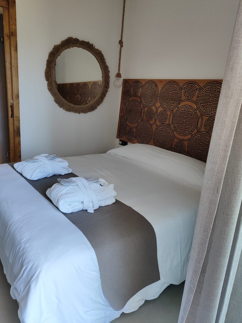 Helios Beach Hotel & Bungalows - FAMGV - 9