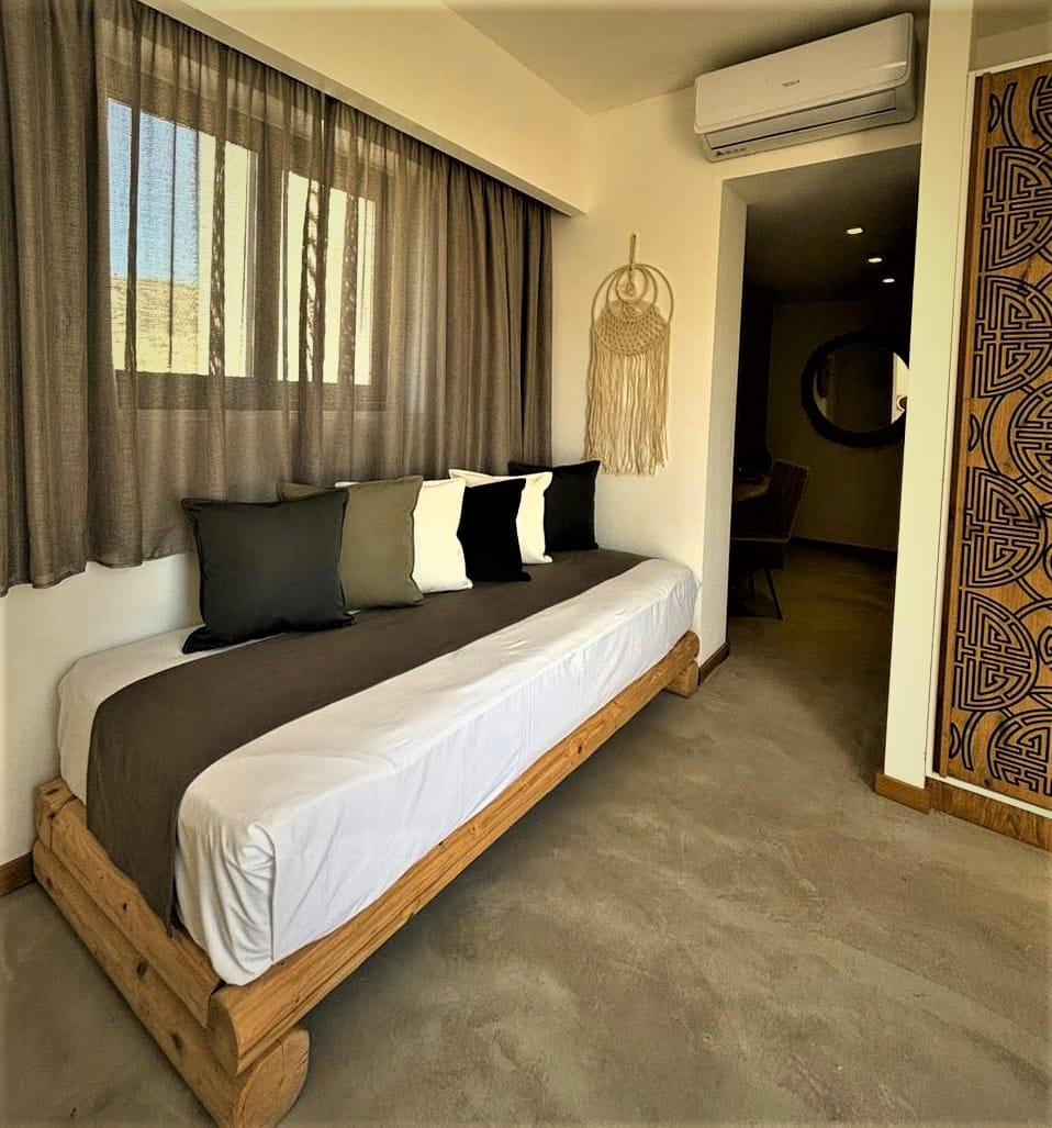 Helios Beach Hotel & Bungalows - JSPSV - 2