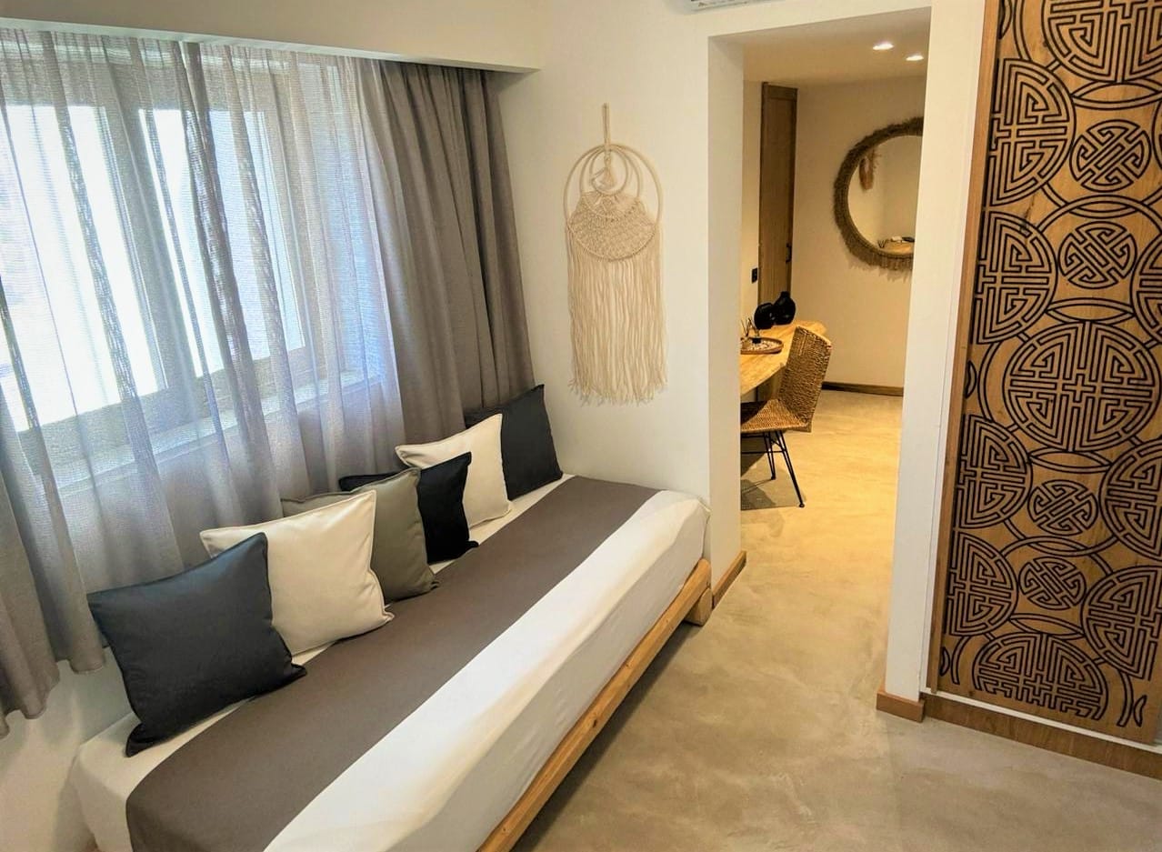 Helios Beach Hotel & Bungalows - JSPSV - 3