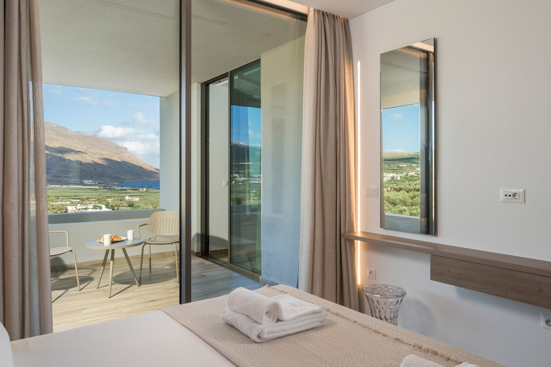 Youphoria Sea View Villas Crete - UTOPIA - 5