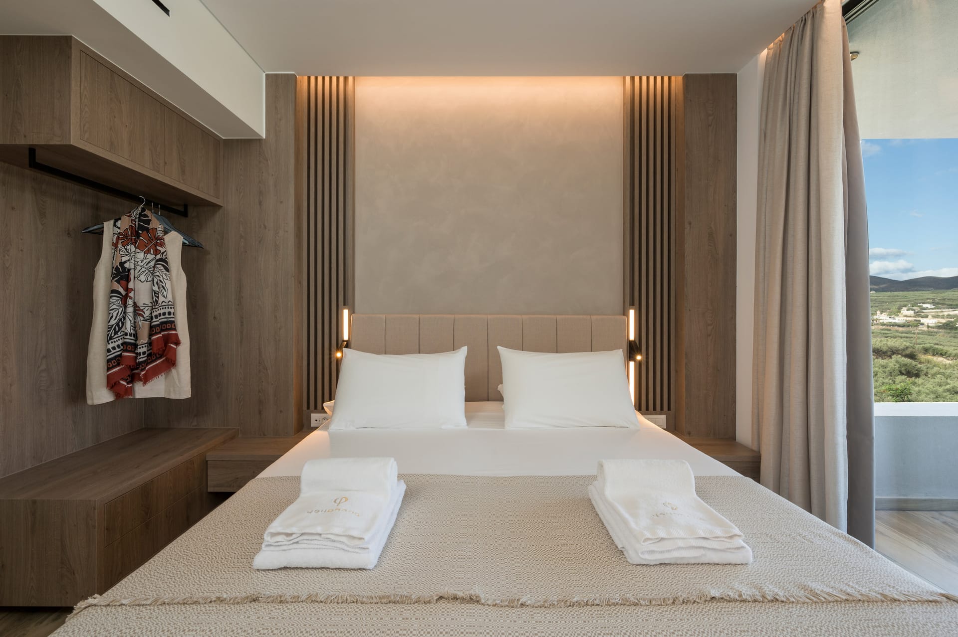 Youphoria Sea View Villas Crete - UTOPIA - 6