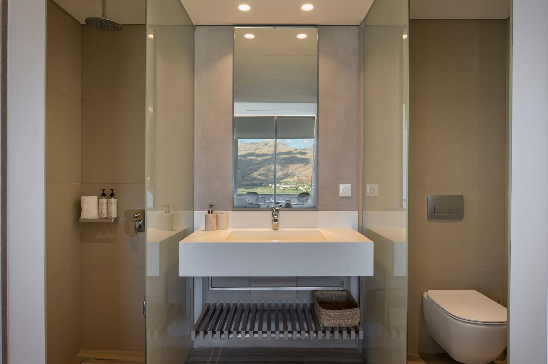 Youphoria Sea View Villas Crete - UTOPIA - 9