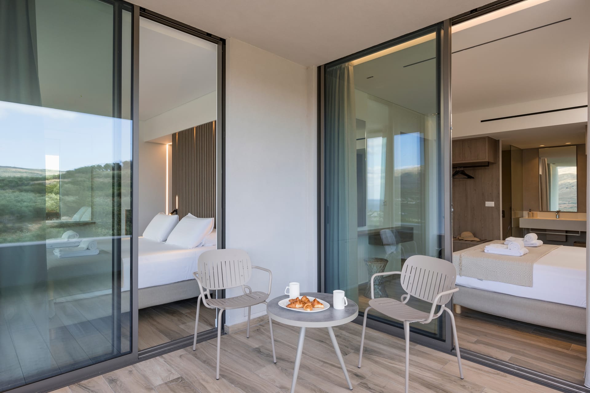 Youphoria Sea View Villas Crete - UTOPIA - 10