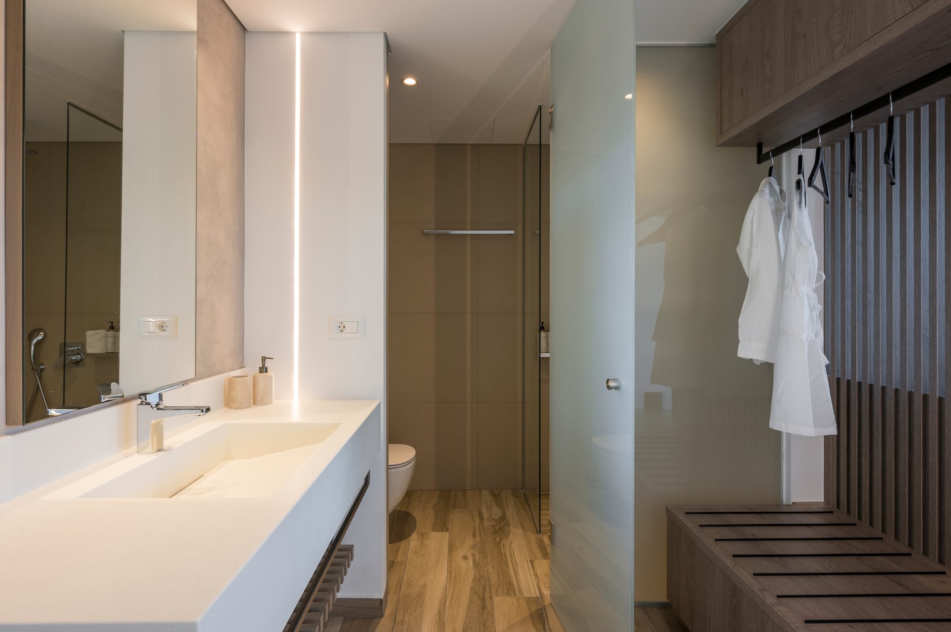 Youphoria Sea View Villas Crete - UTOPIA - 12