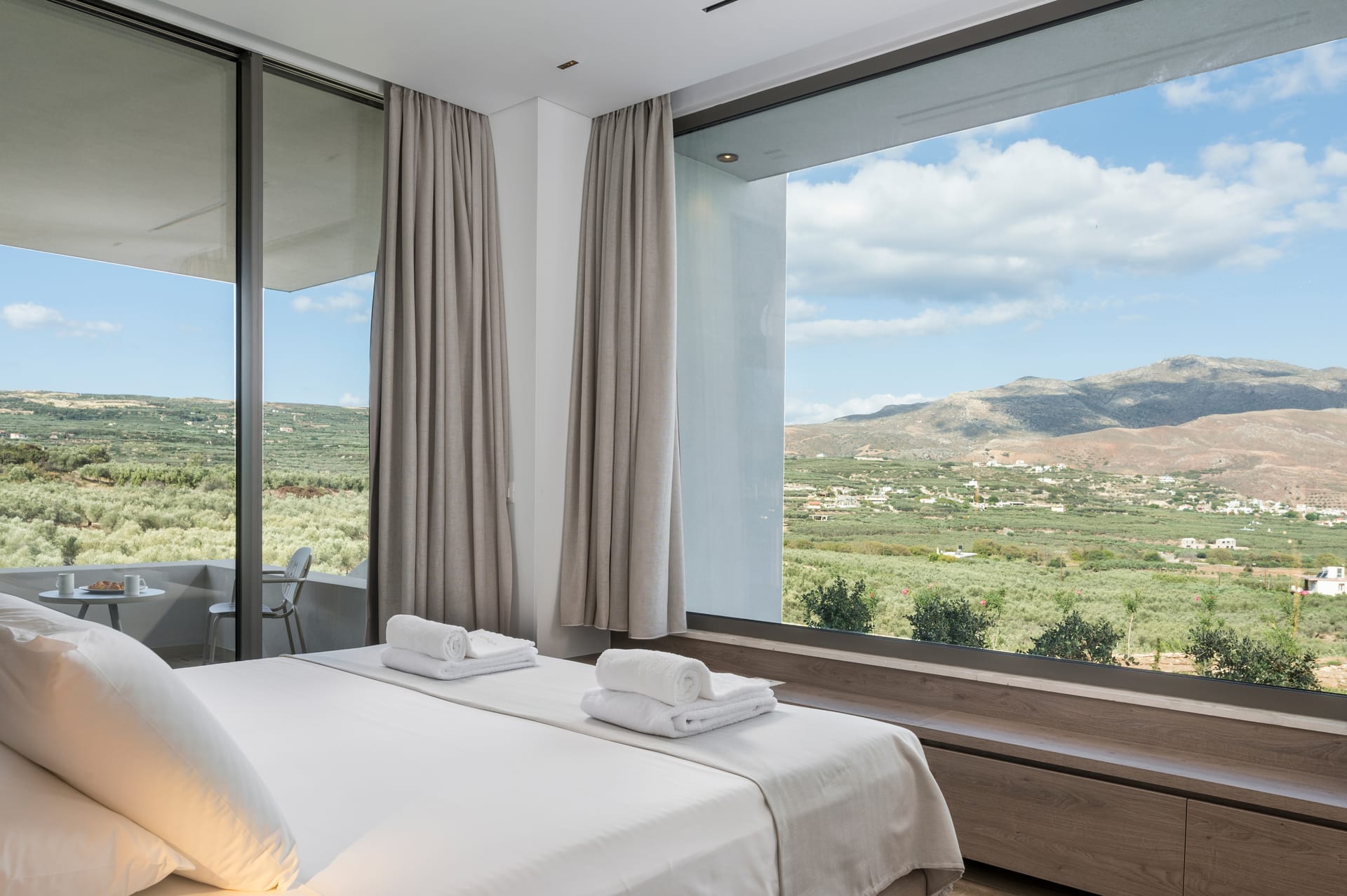 Youphoria Sea View Villas Crete - UTOPIA - 13