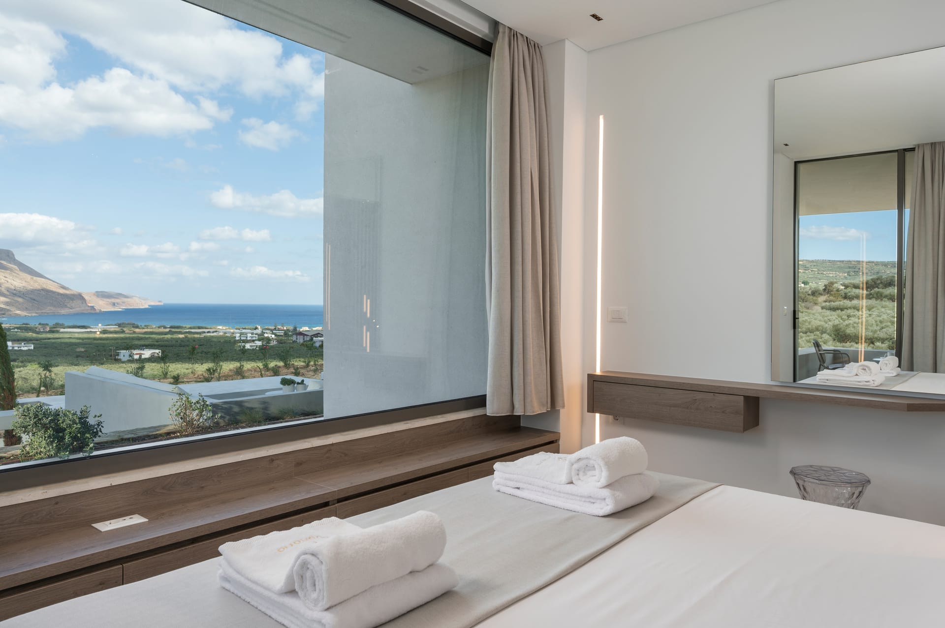 Youphoria Sea View Villas Crete - UTOPIA - 14