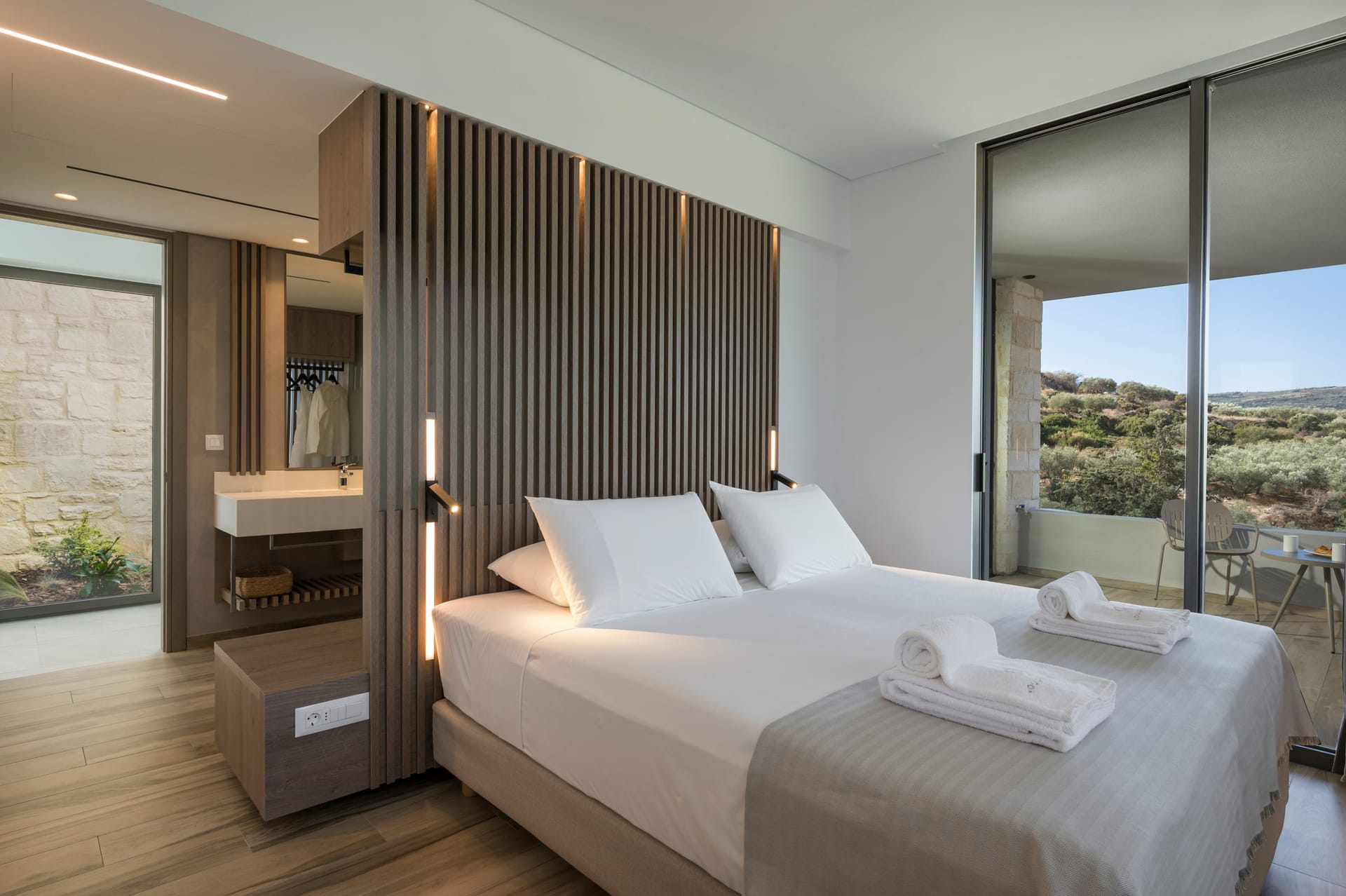 Youphoria Sea View Villas Crete - UTOPIA - 16