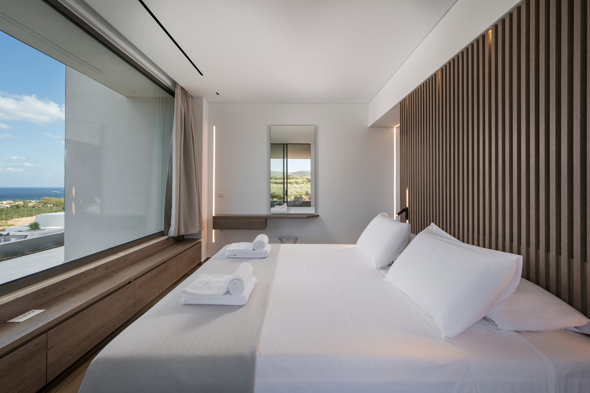 Youphoria Sea View Villas Crete - UTOPIA - 17