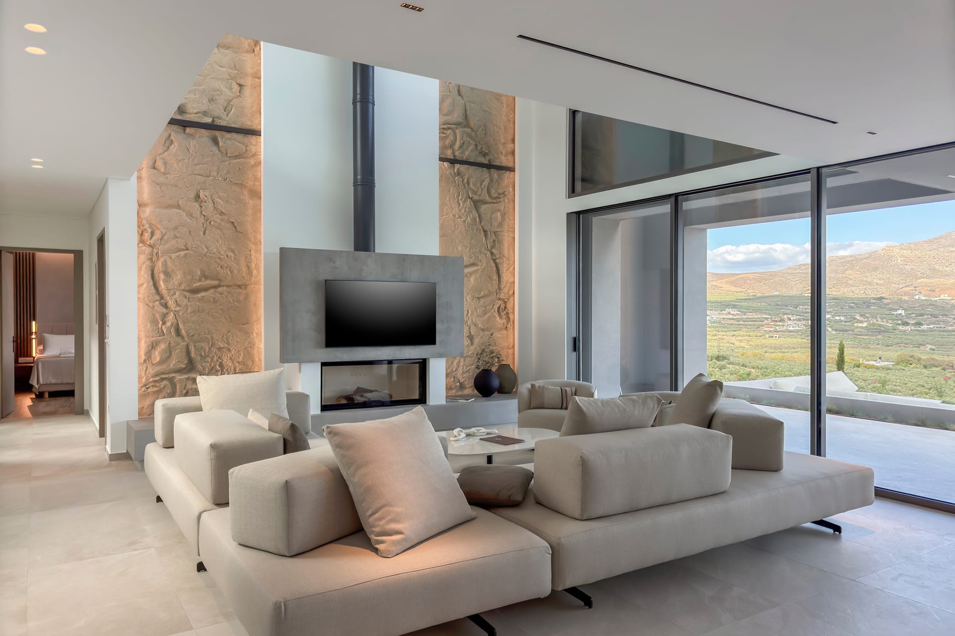 Youphoria Sea View Villas Crete - UTOPIA - 20