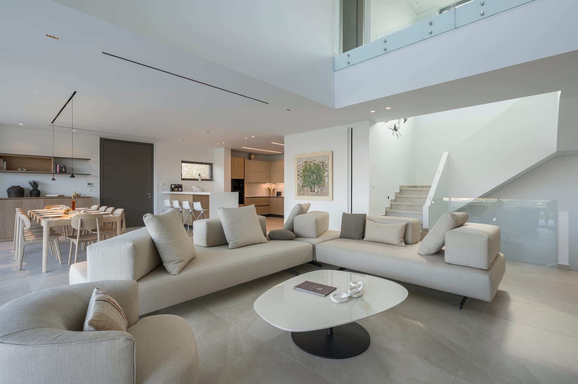 Youphoria Sea View Villas Crete - UTOPIA - 24
