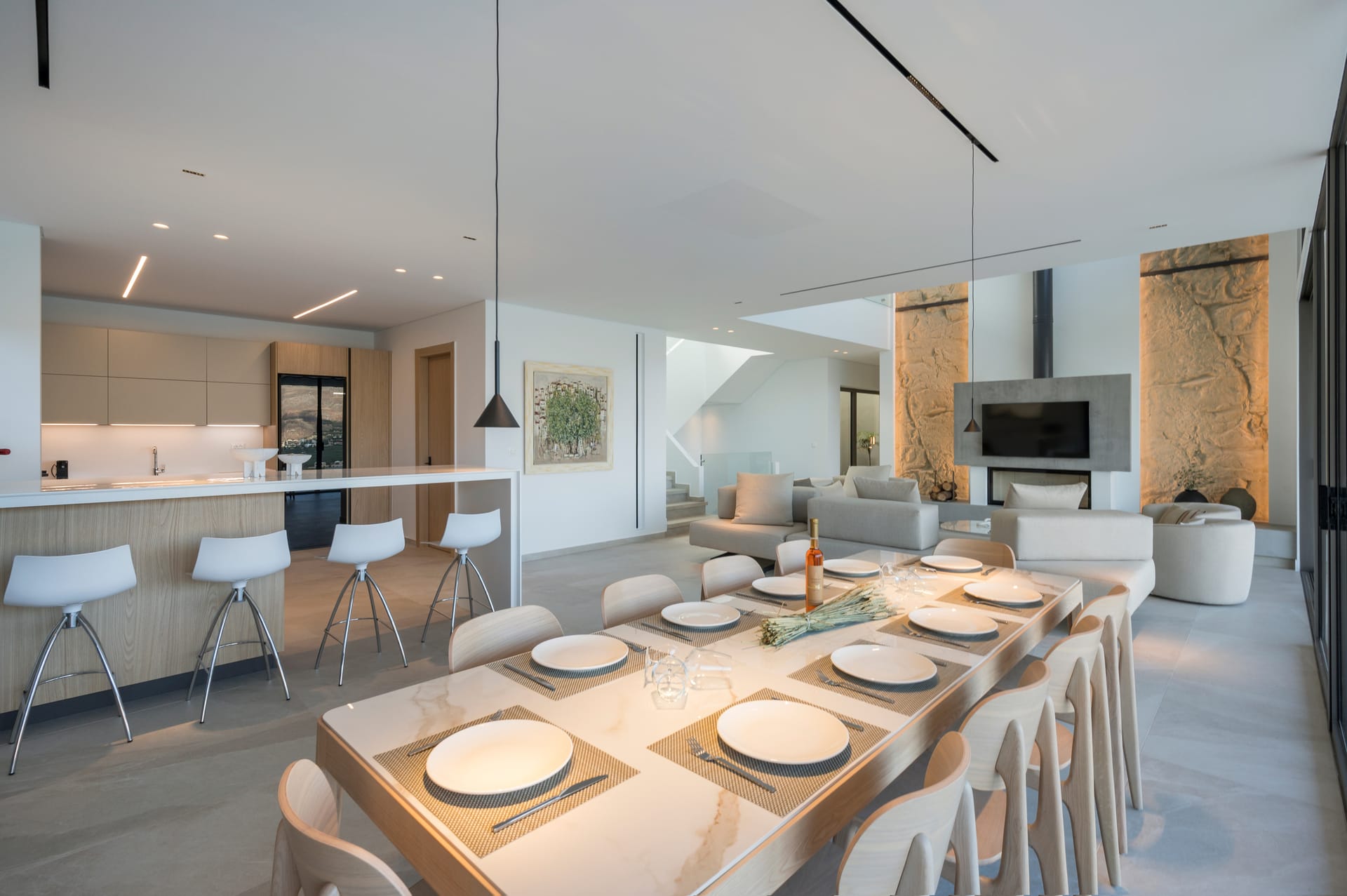 Youphoria Sea View Villas Crete - UTOPIA - 25