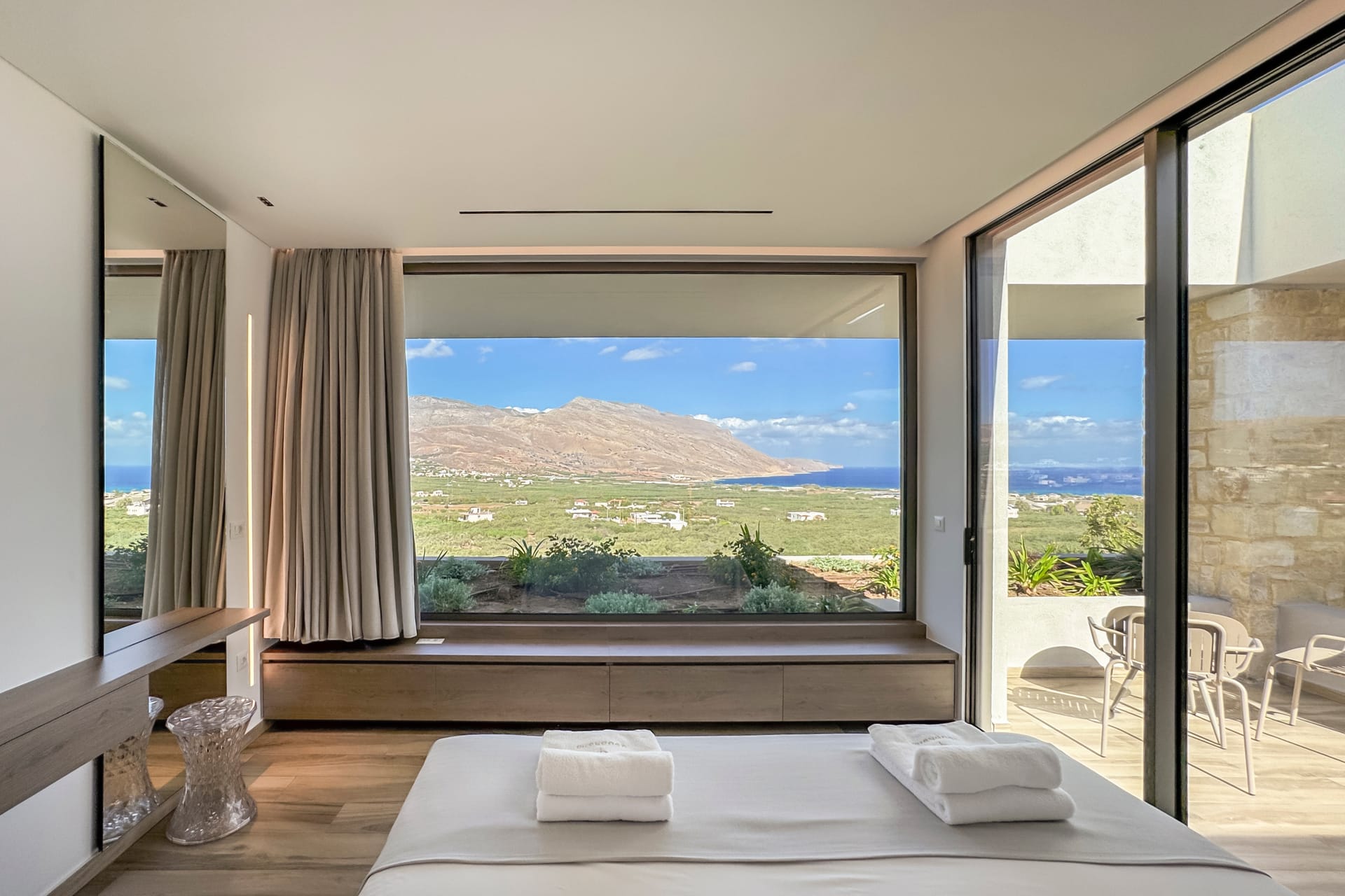 Youphoria Sea View Villas Crete - UTOPIA - 28
