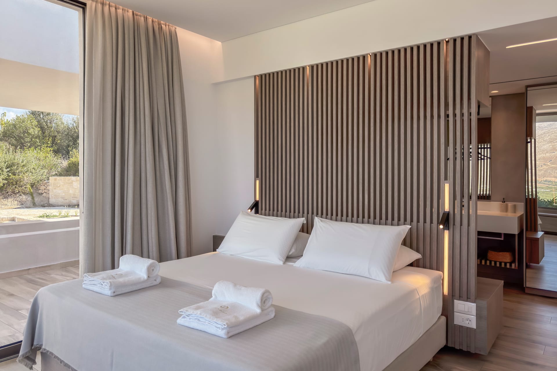 Youphoria Sea View Villas Crete - UTOPIA - 29