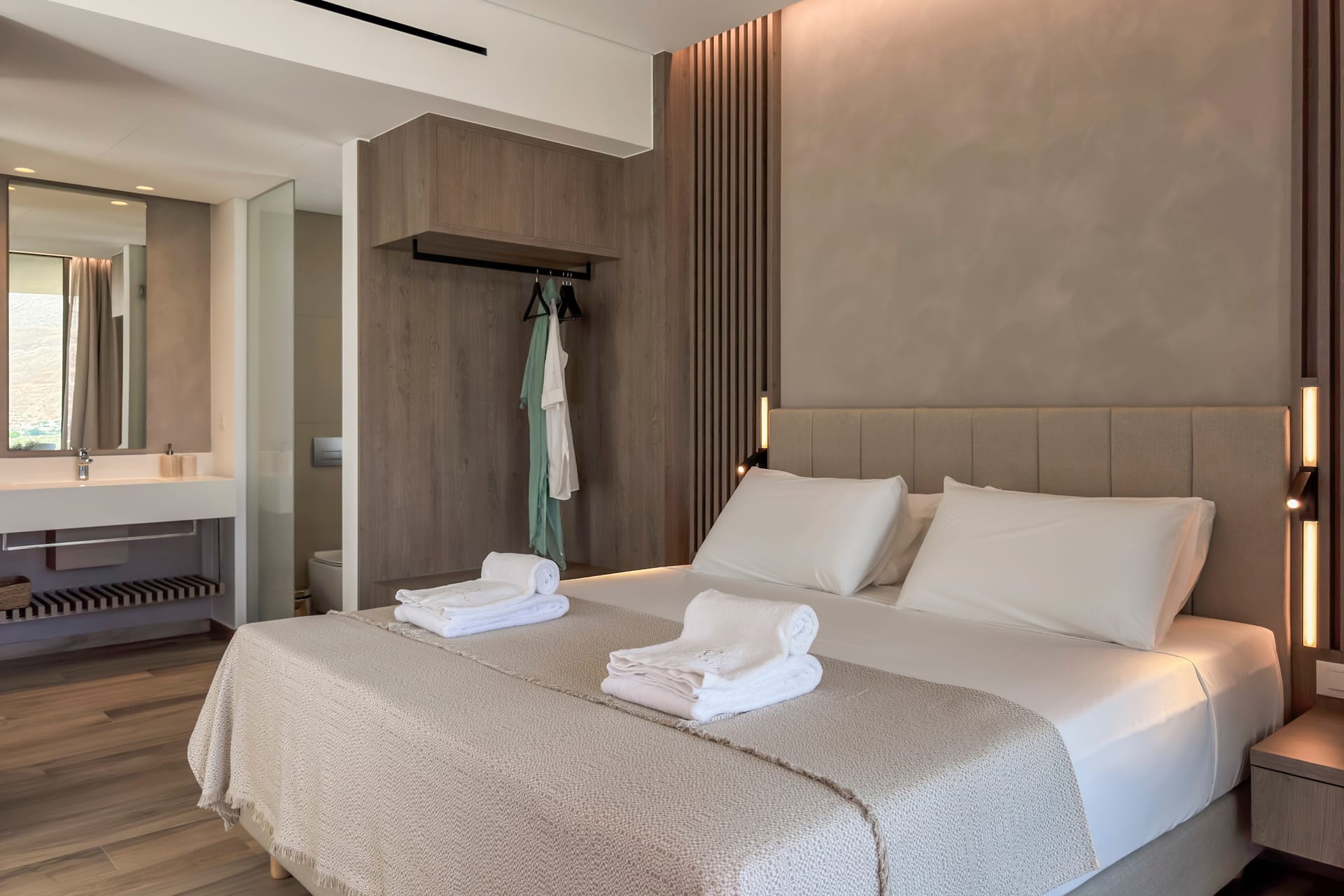 Youphoria Sea View Villas Crete - UTOPIA - 35