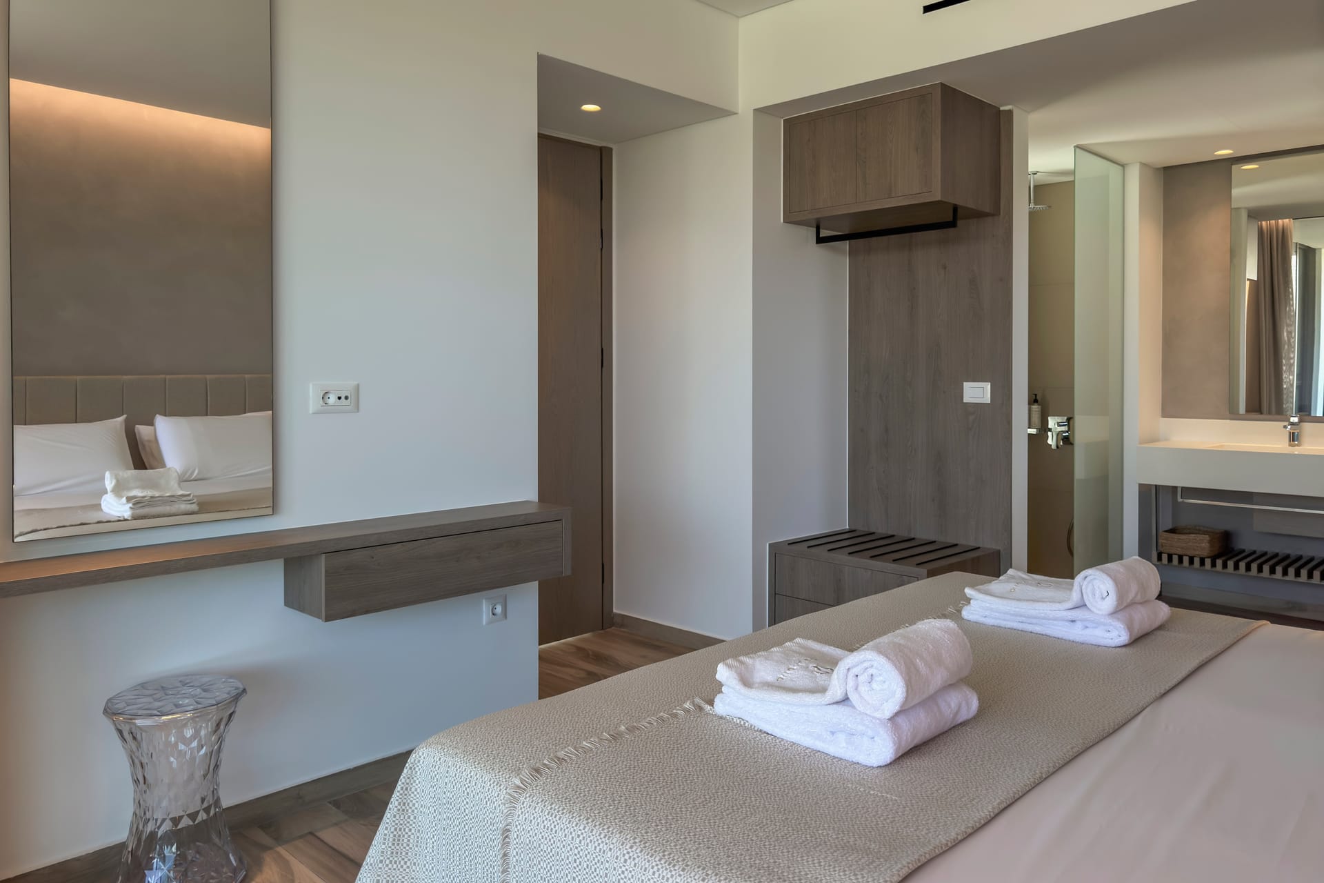 Youphoria Sea View Villas Crete - UTOPIA - 36