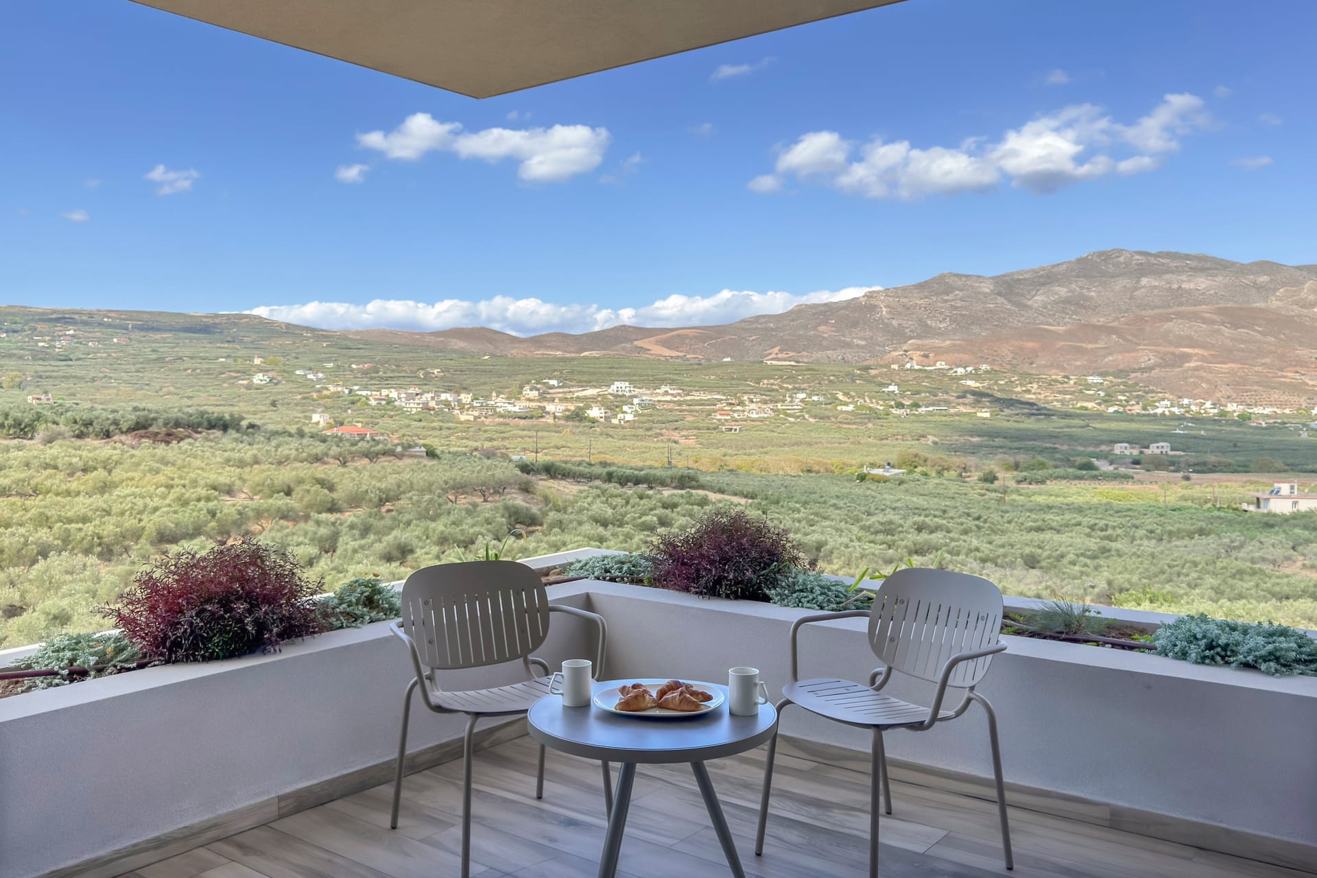 Youphoria Sea View Villas Crete - UTOPIA - 38