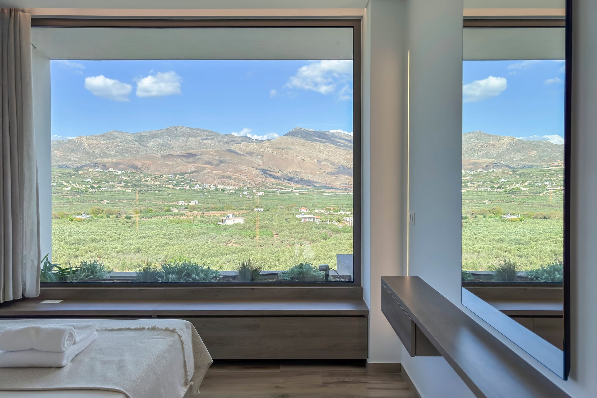 Youphoria Sea View Villas Crete - UTOPIA - 40