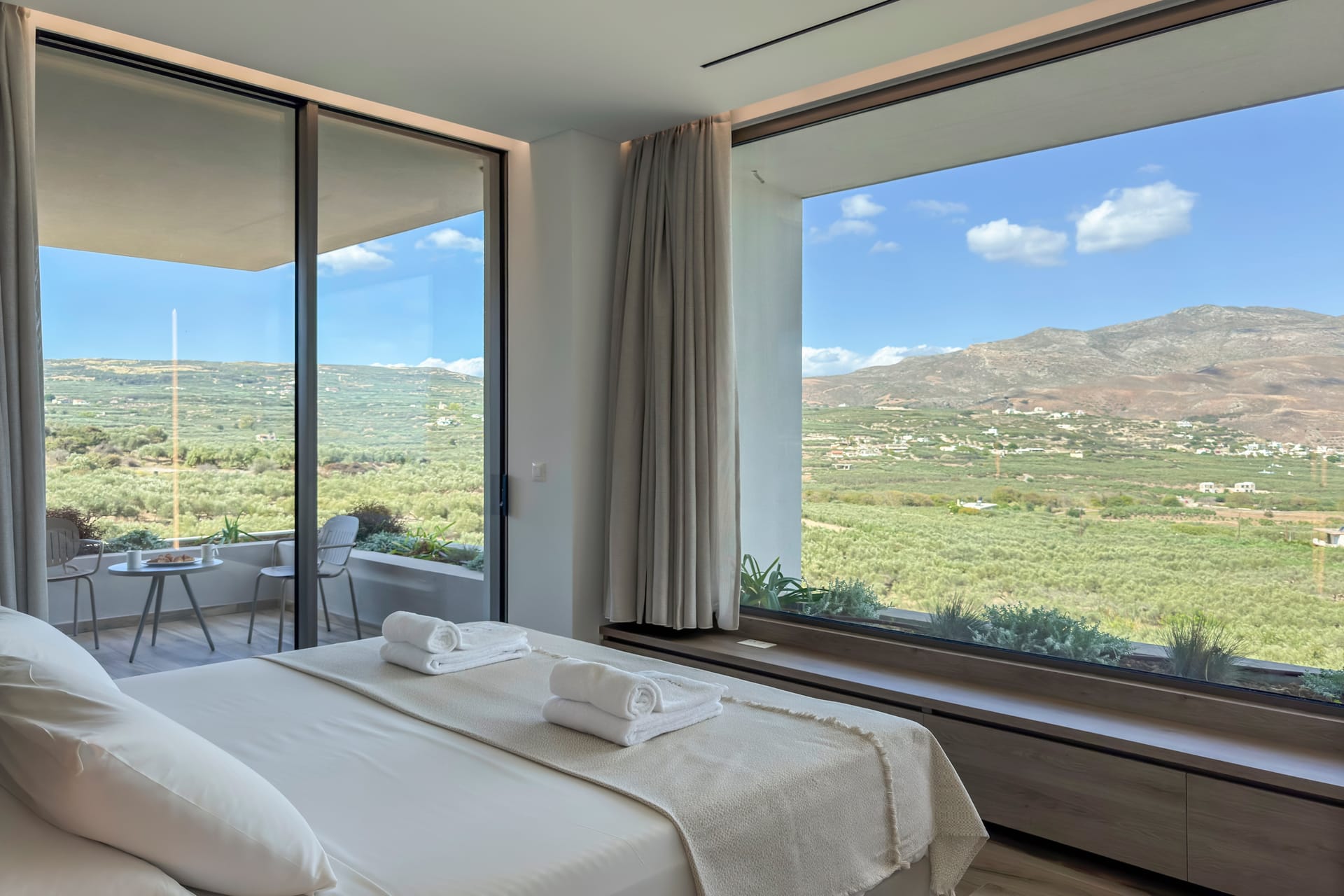Youphoria Sea View Villas Crete - UTOPIA - 41