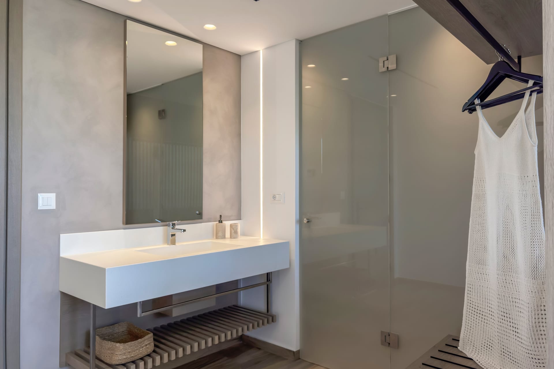 Youphoria Sea View Villas Crete - UTOPIA - 42