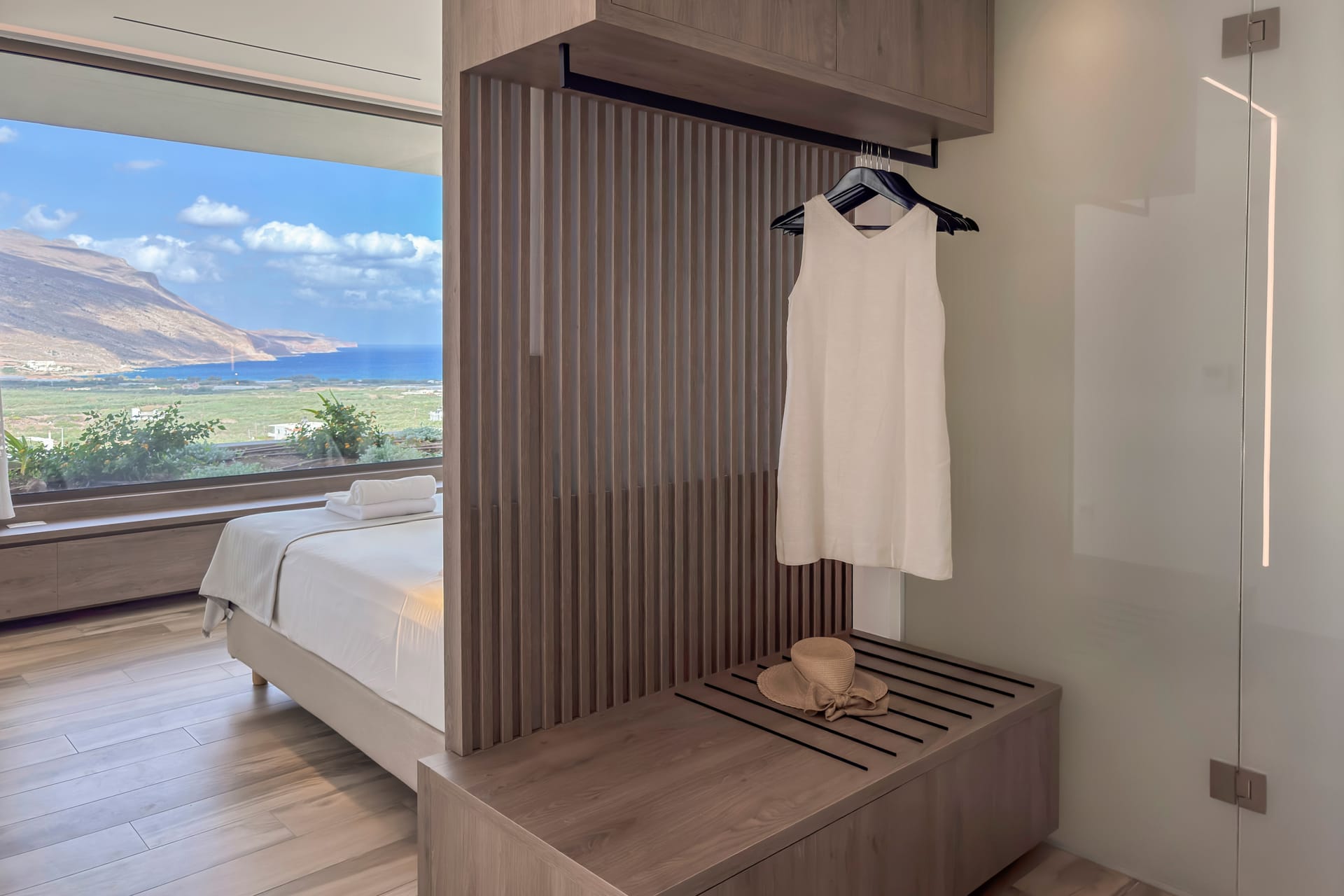Youphoria Sea View Villas Crete - UTOPIA - 43