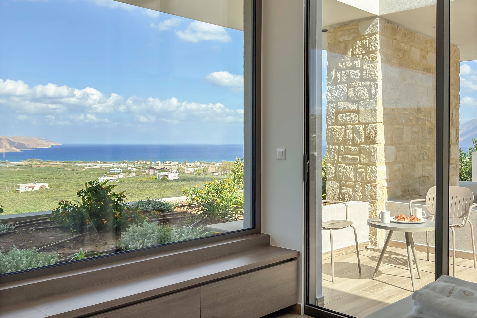 Youphoria Sea View Villas Crete - UTOPIA - 44