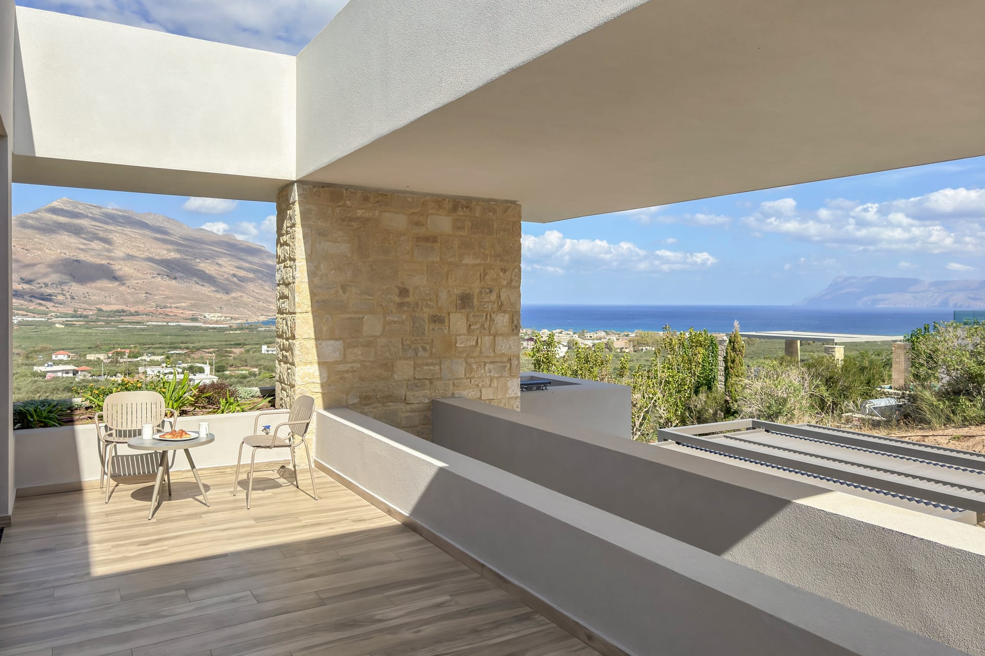 Youphoria Sea View Villas Crete - UTOPIA - 45