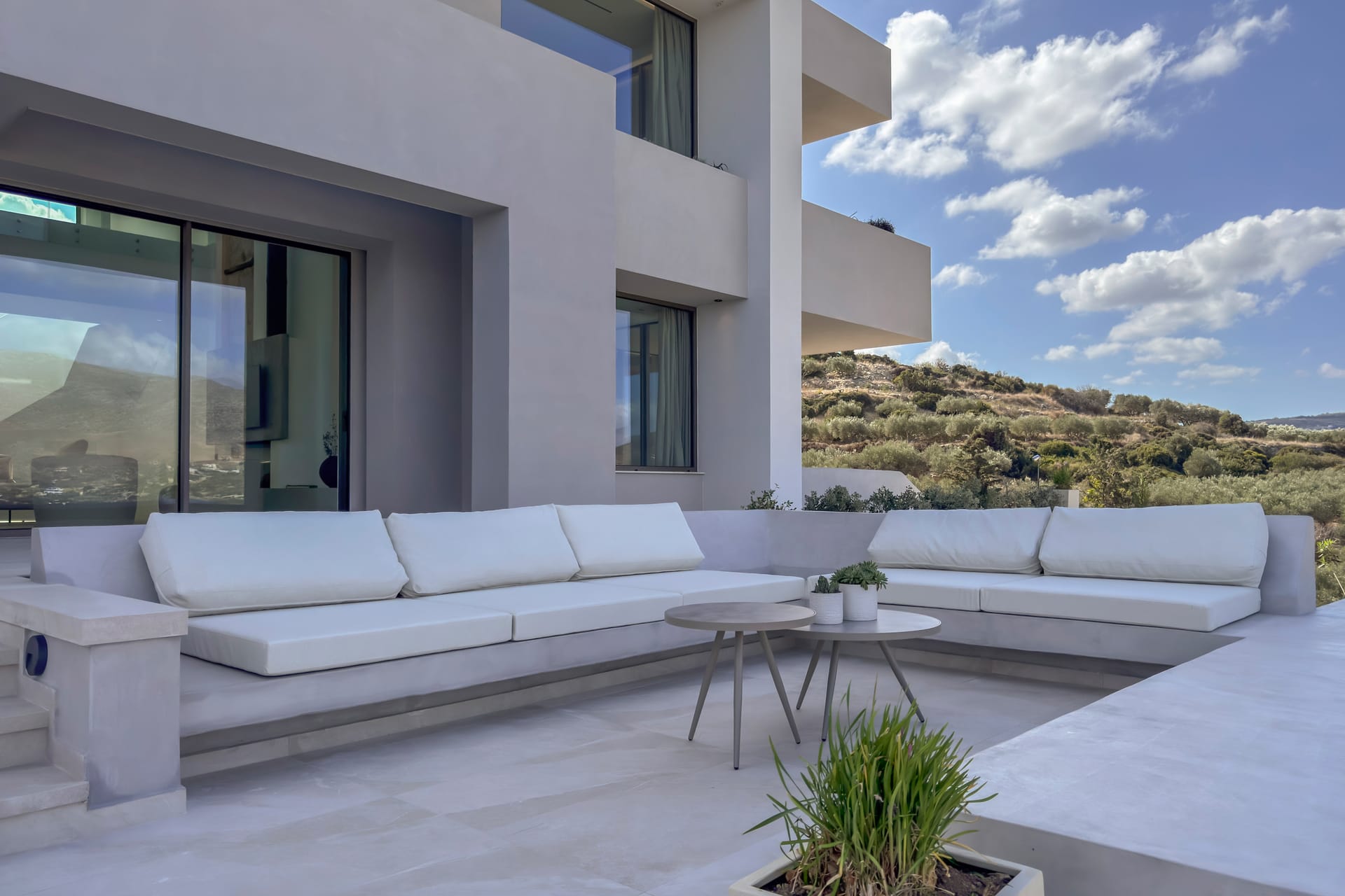 Youphoria Sea View Villas Crete - UTOPIA - 46