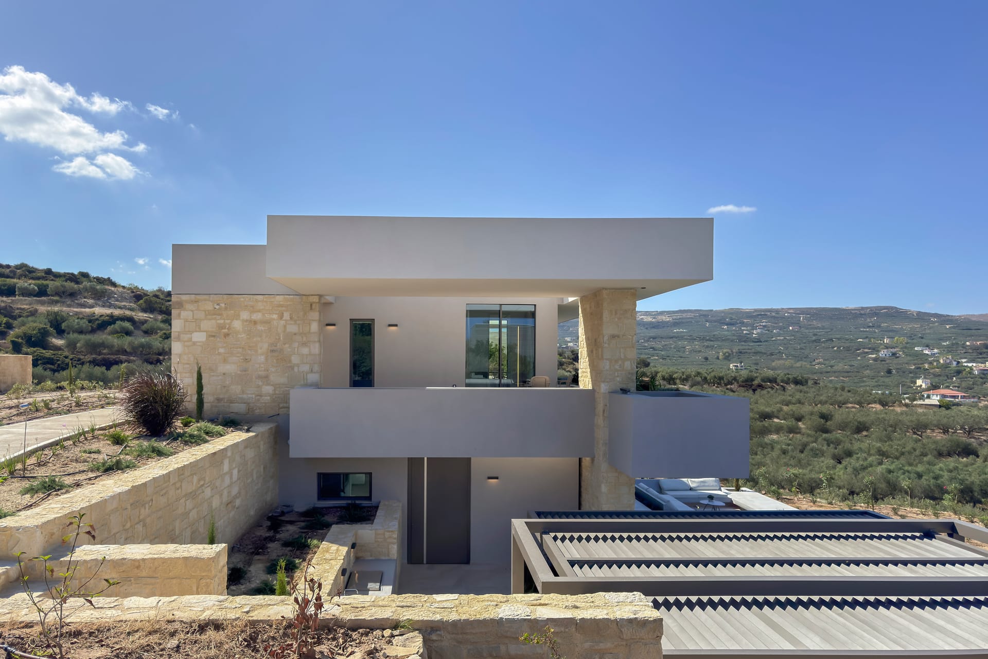 Youphoria Sea View Villas Crete - UTOPIA - 48