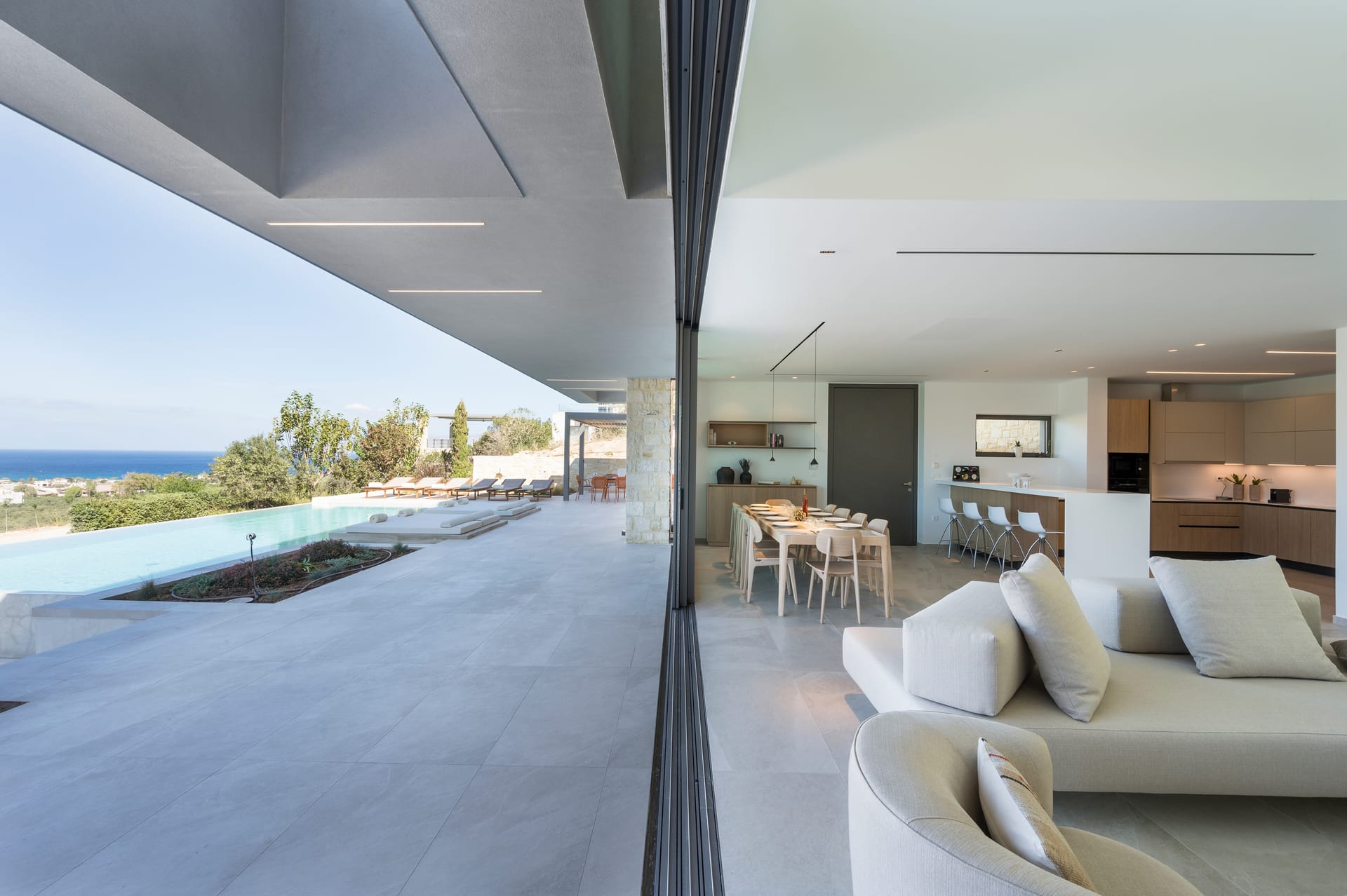 Youphoria Sea View Villas Crete - UTOPIA - 49