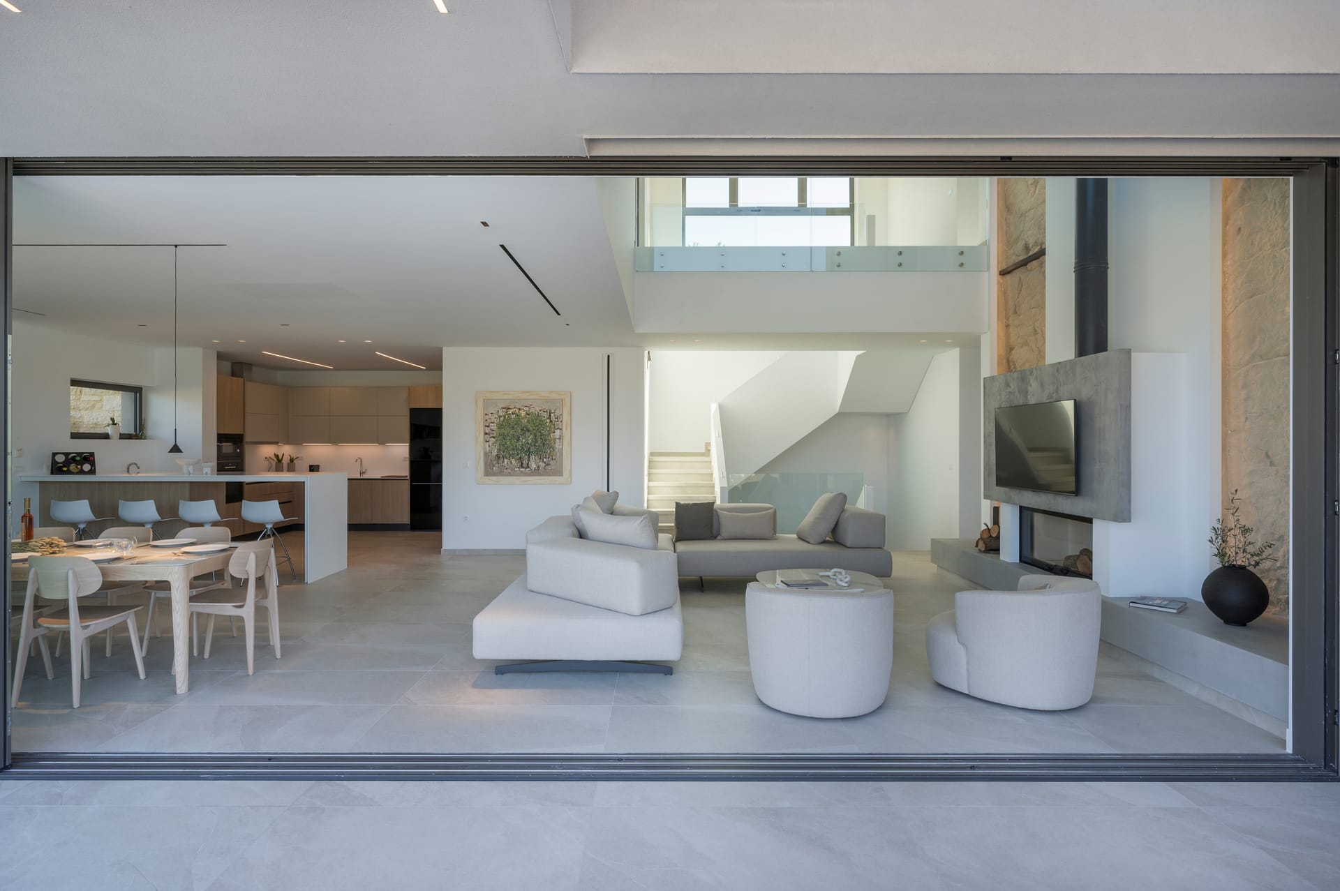 Youphoria Sea View Villas Crete - UTOPIA - 50