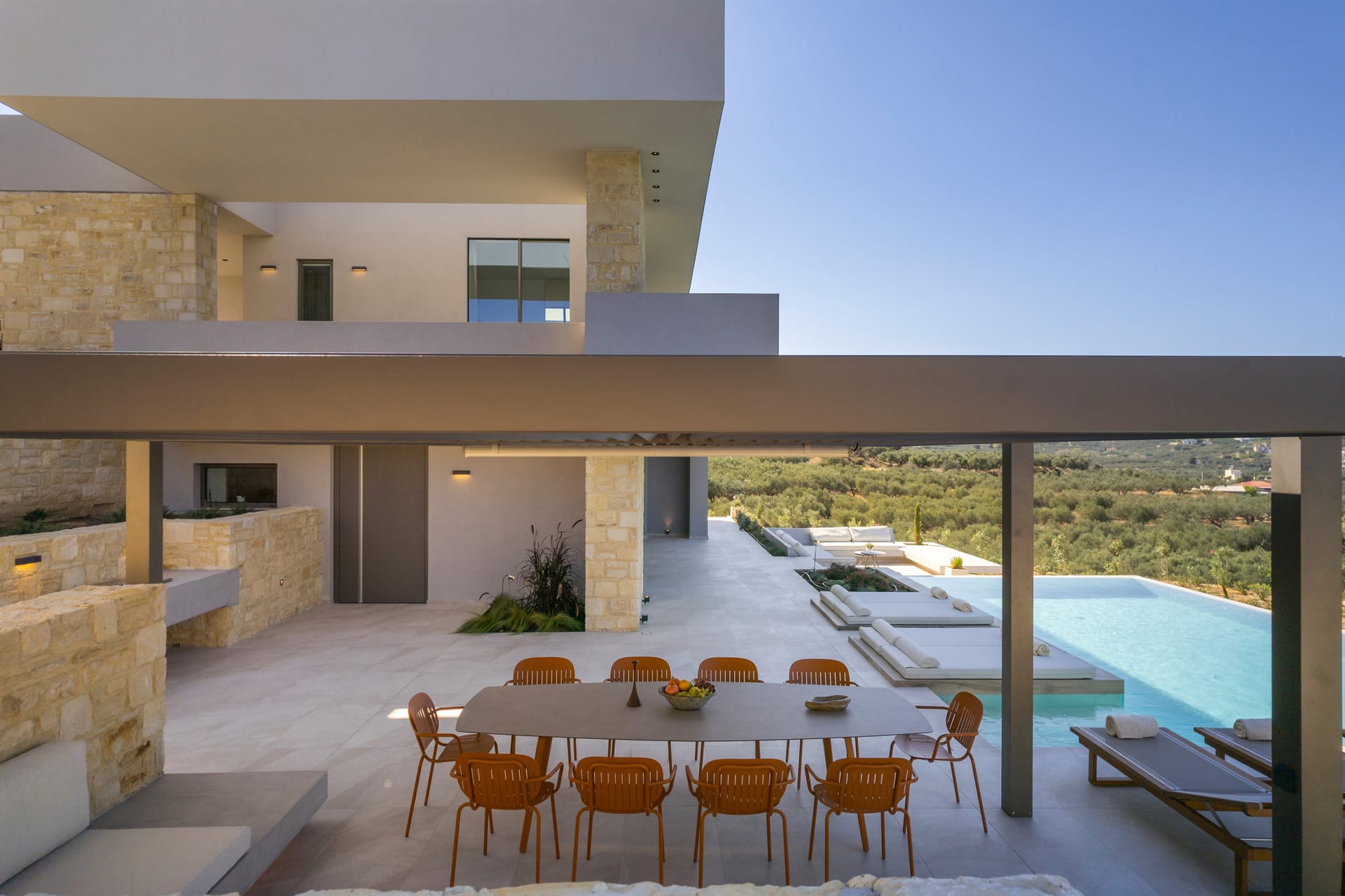 Youphoria Sea View Villas Crete - UTOPIA - 53