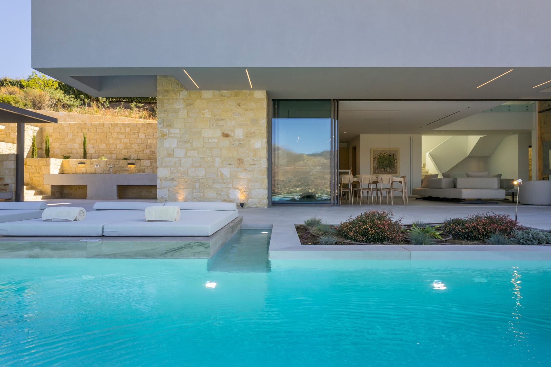 Youphoria Sea View Villas Crete - UTOPIA - 56