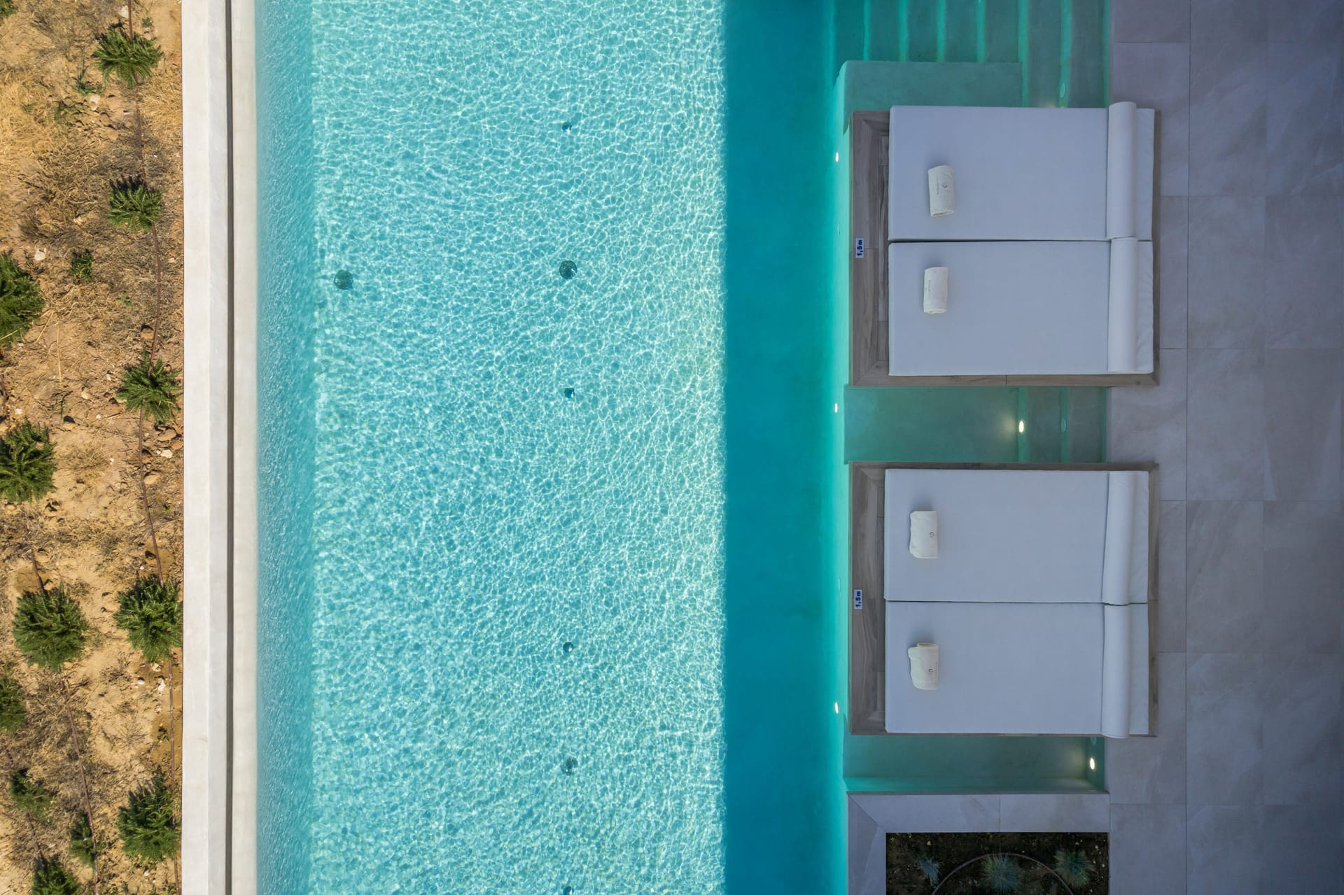Youphoria Sea View Villas Crete - UTOPIA - 58