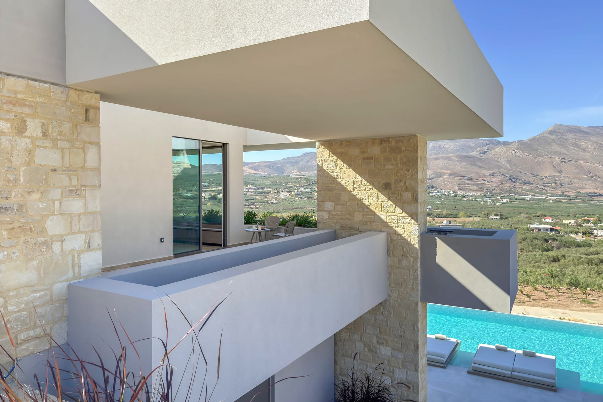 Youphoria Sea View Villas Crete - UTOPIA - 59