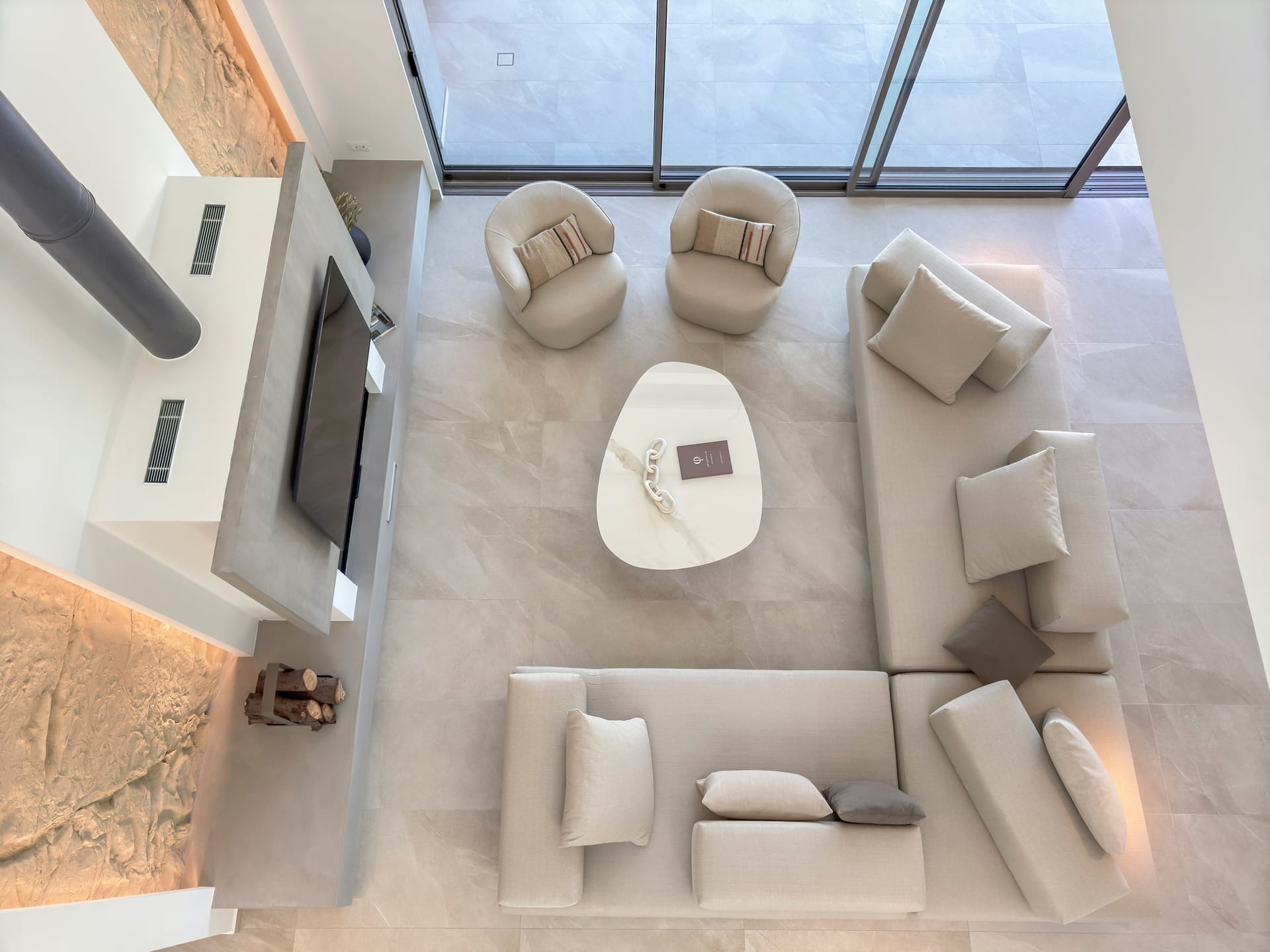 Youphoria Sea View Villas Crete - UTOPIA - 60