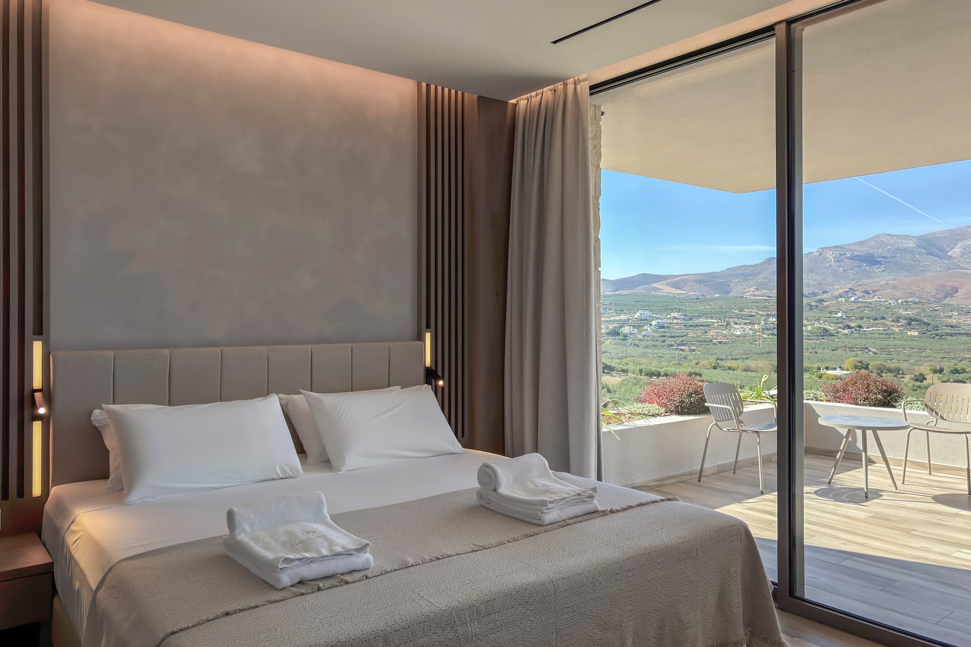 Youphoria Sea View Villas Crete - UTOPIA - 61
