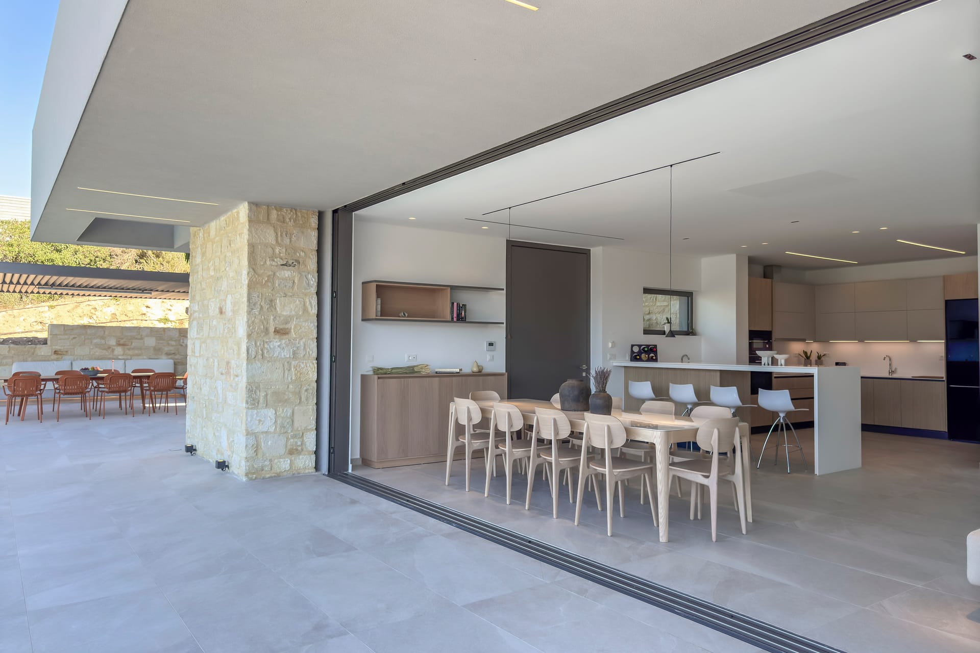 Youphoria Sea View Villas Crete - UTOPIA - 63
