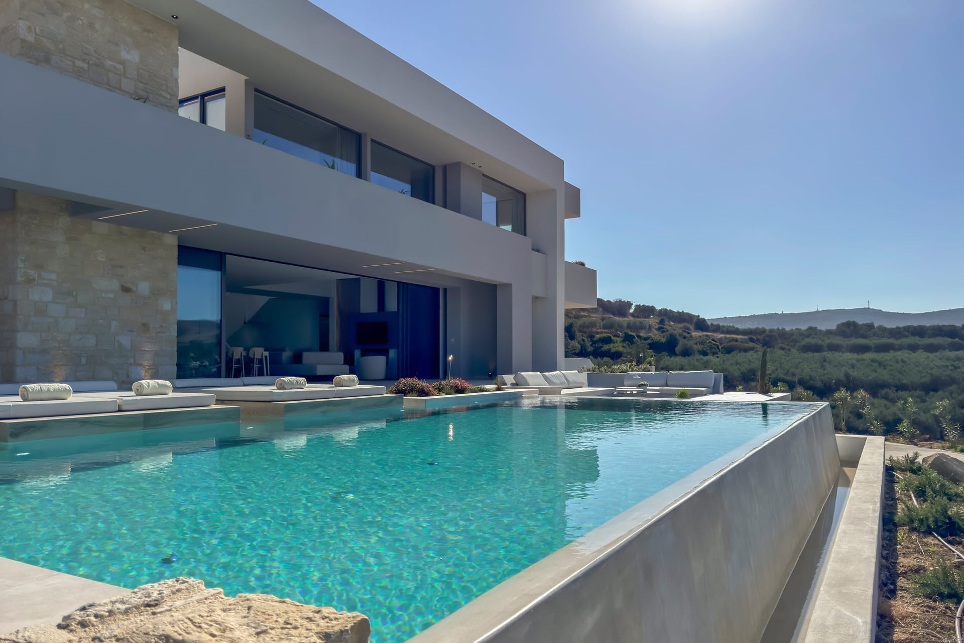 Youphoria Sea View Villas Crete - UTOPIA - 65